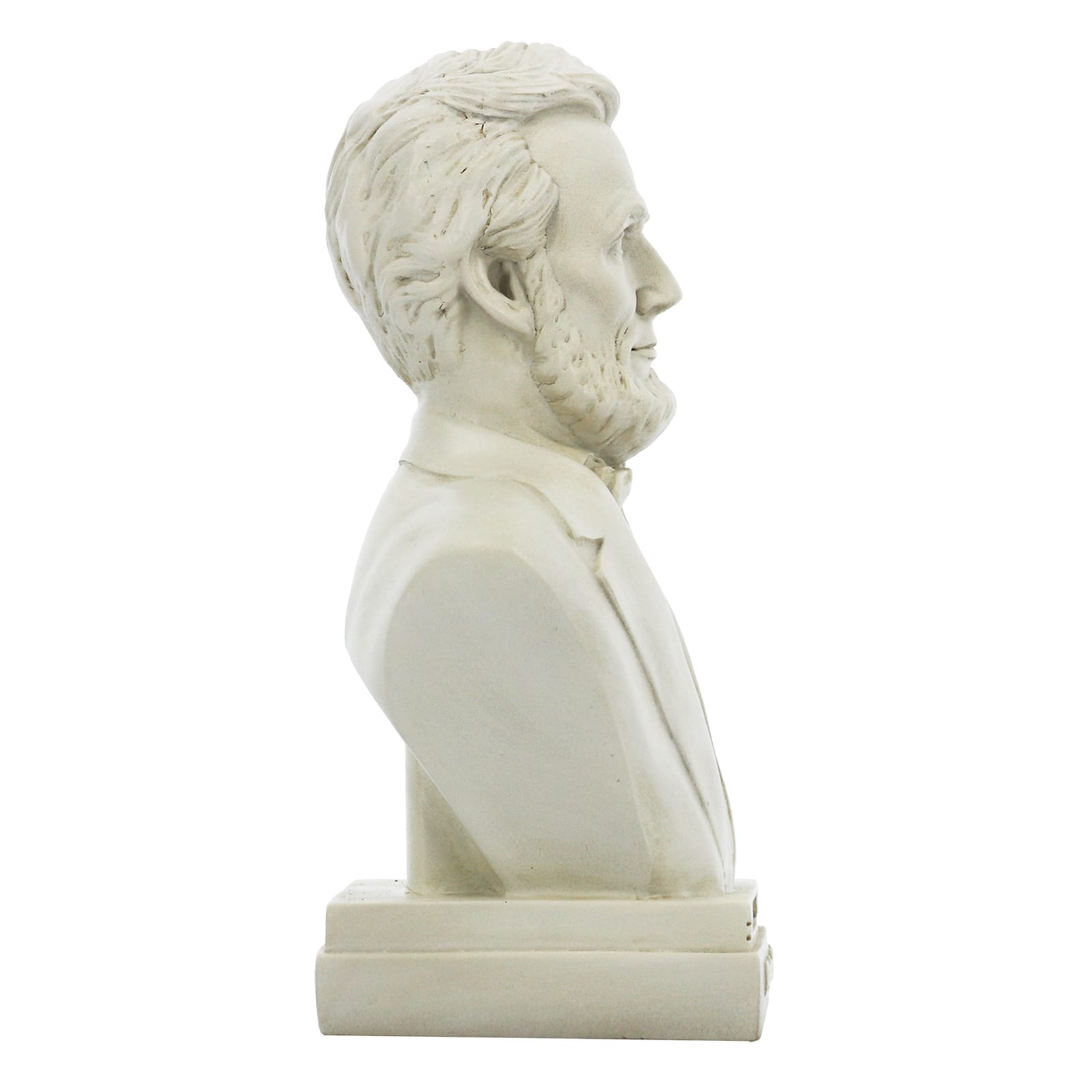 6&#x22; President Lincoln Tabletop Bust by Celebrate It&#x2122;