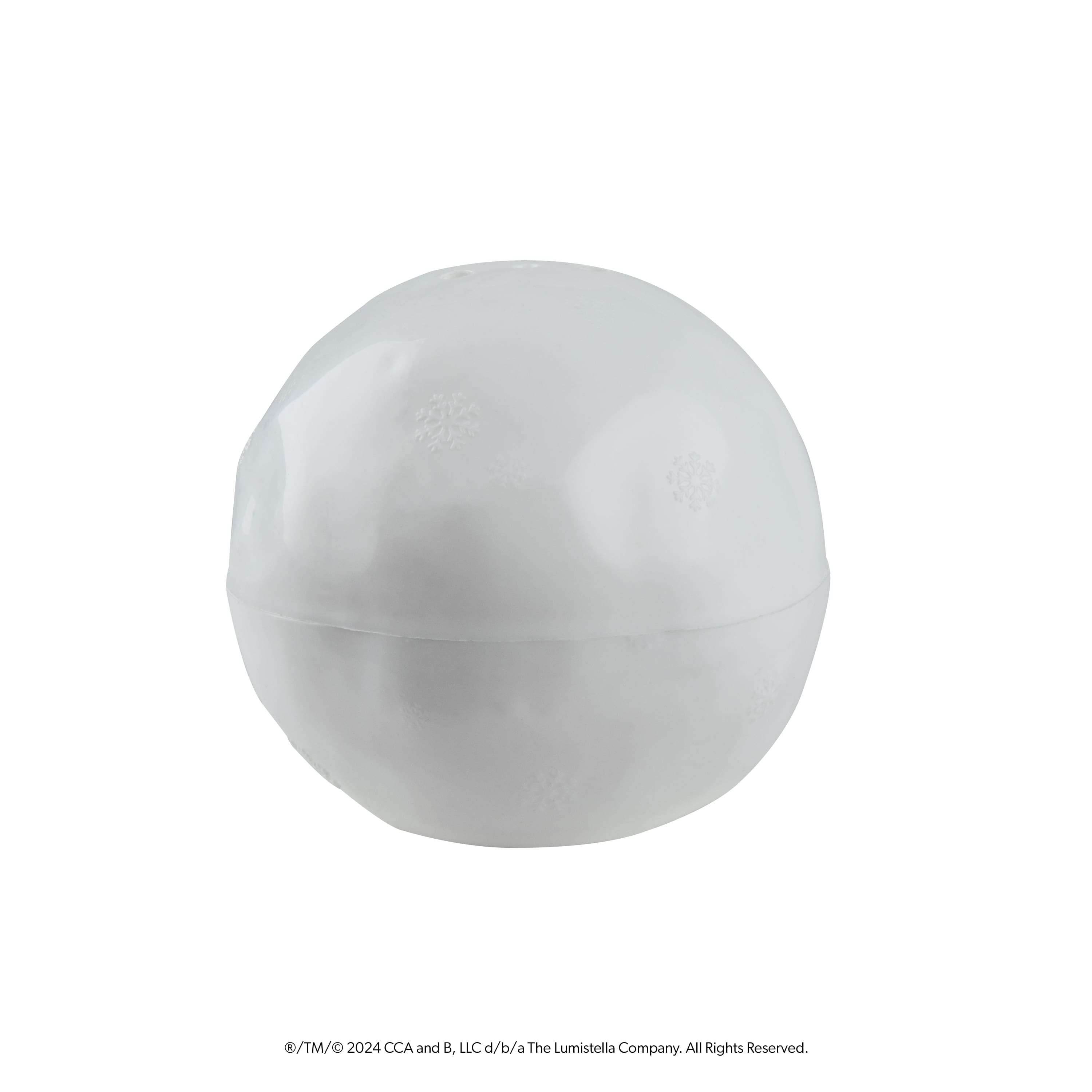 The Elf on the Shelf&#xAE; SnoBiggie&#x2122; Yeti Snowball Surprise Blind Pack