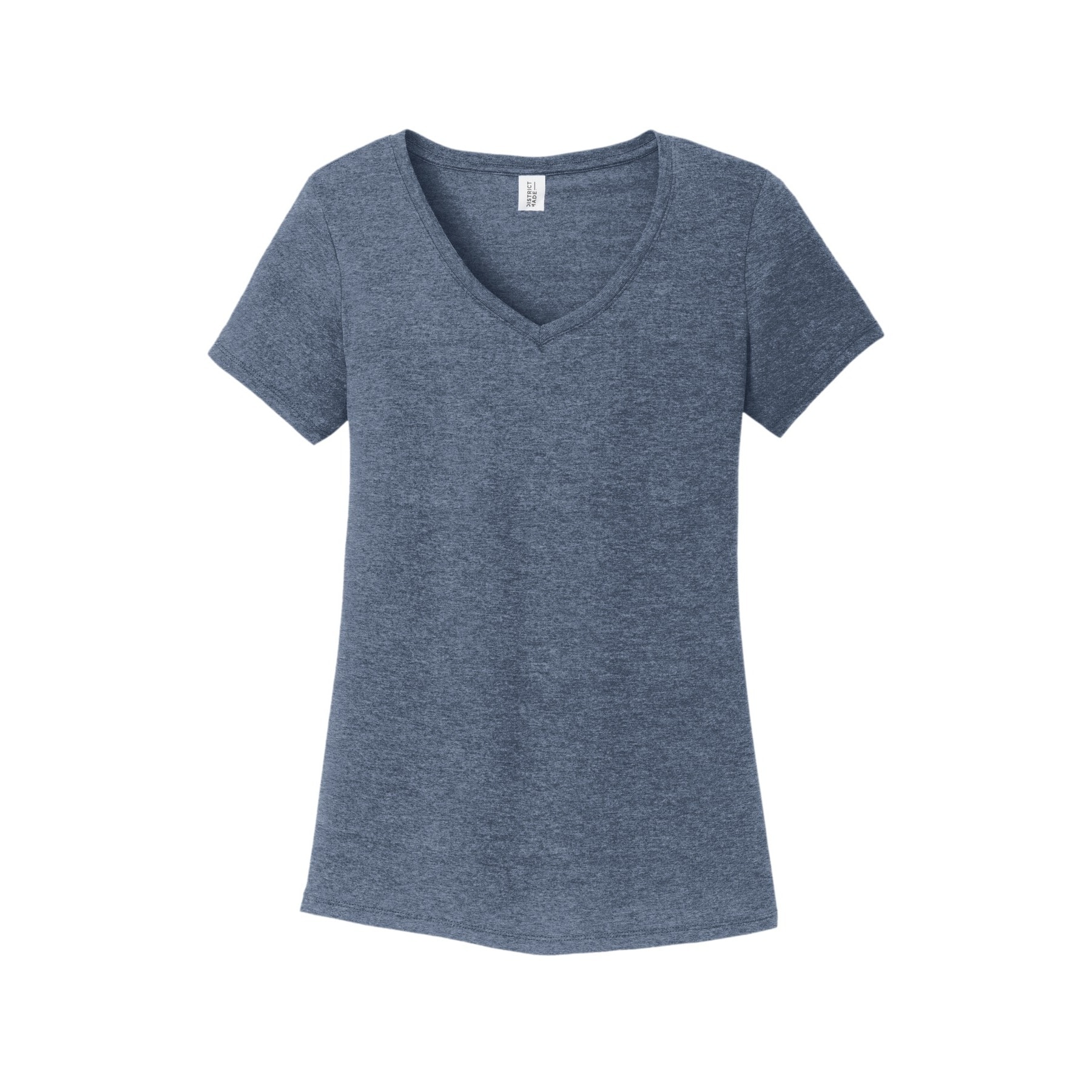 District&#xAE; Women&#x27;s Perfect Tri&#xAE; V-Neck T-Shirt