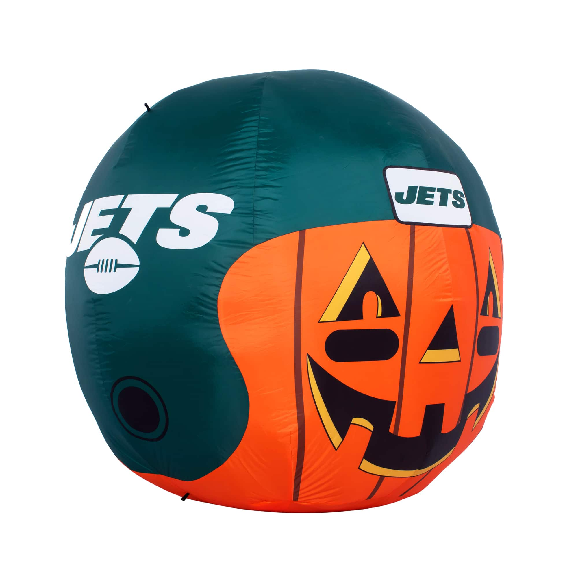 Miami Dolphins Team Pride Inflatable Jack-O'-Helmet, 4 ft - Foods Co.