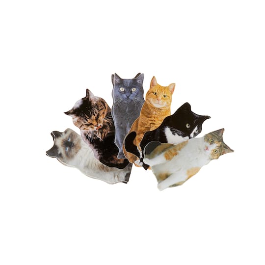 Mini Cat Stickers by Recollections™ | Michaels