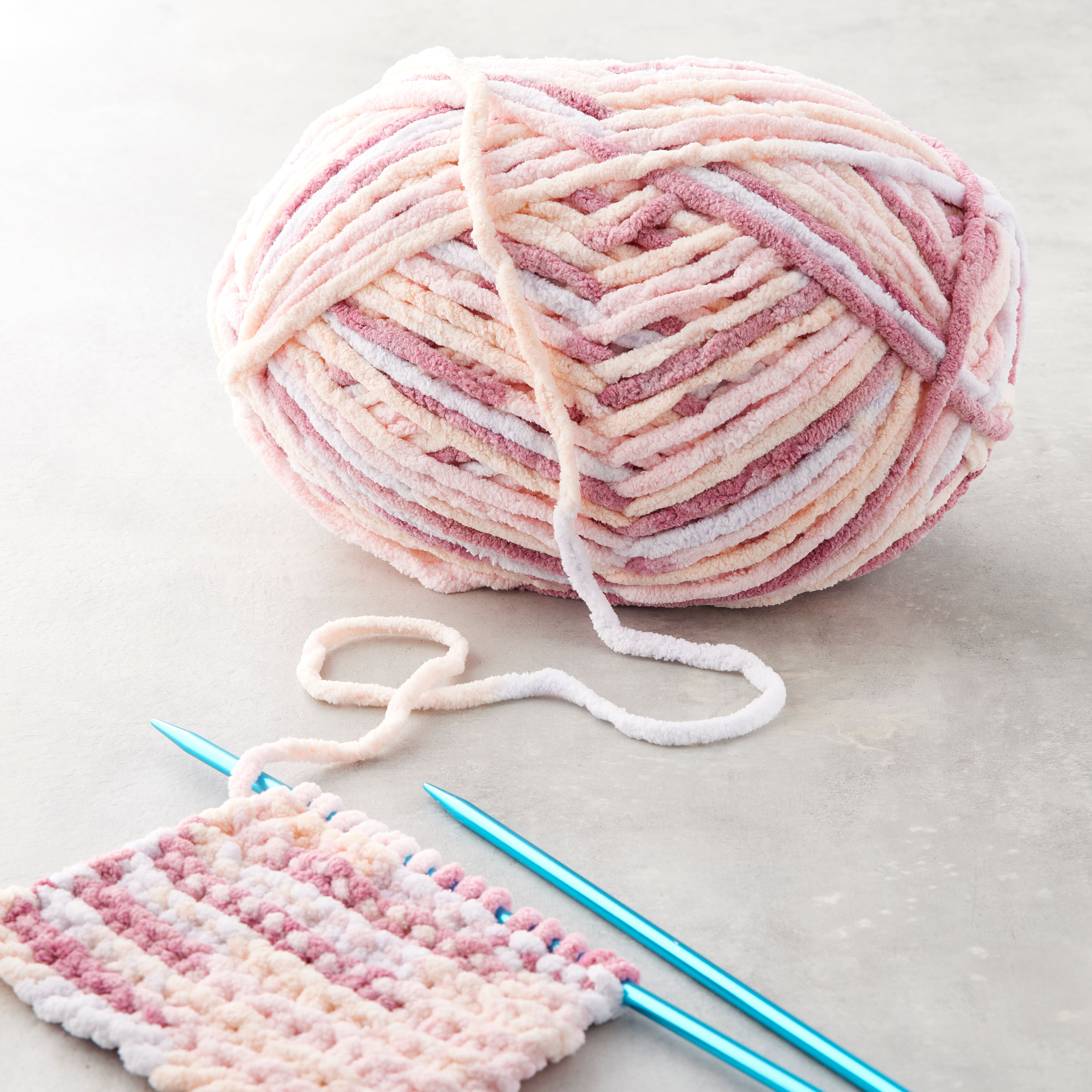 Bernat&#xAE; Baby Blanket&#x2122; Yarn 