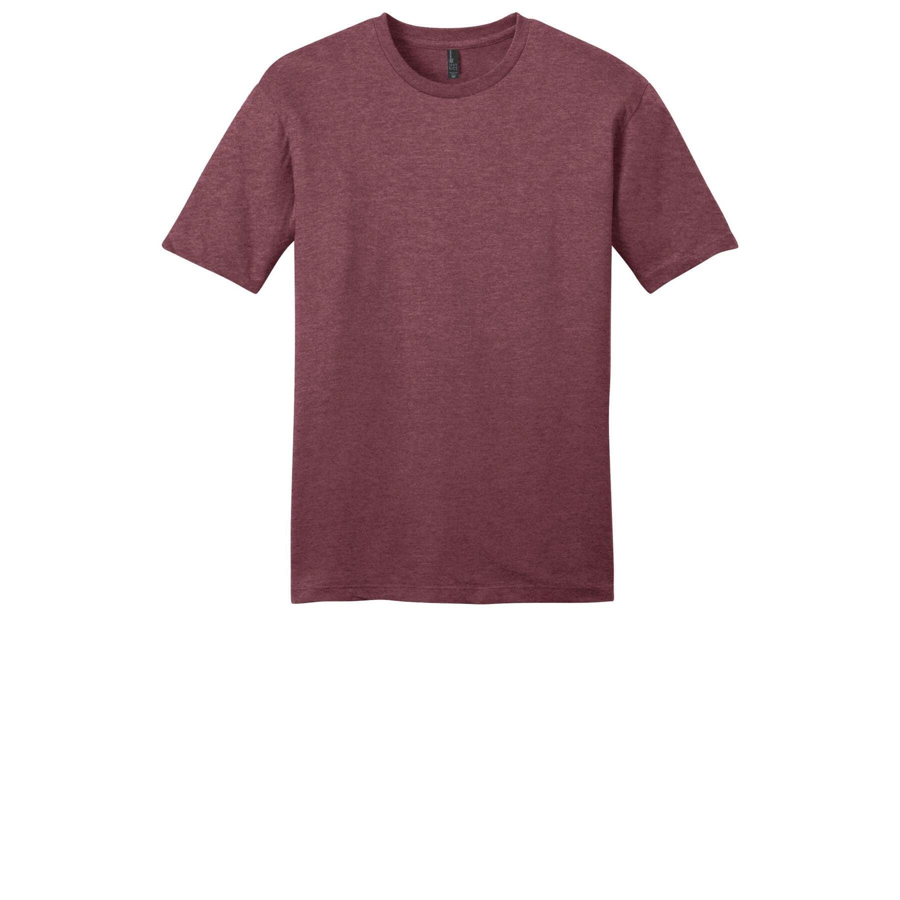 District&#xAE; Very Important&#xAE; Heathers T-Shirt