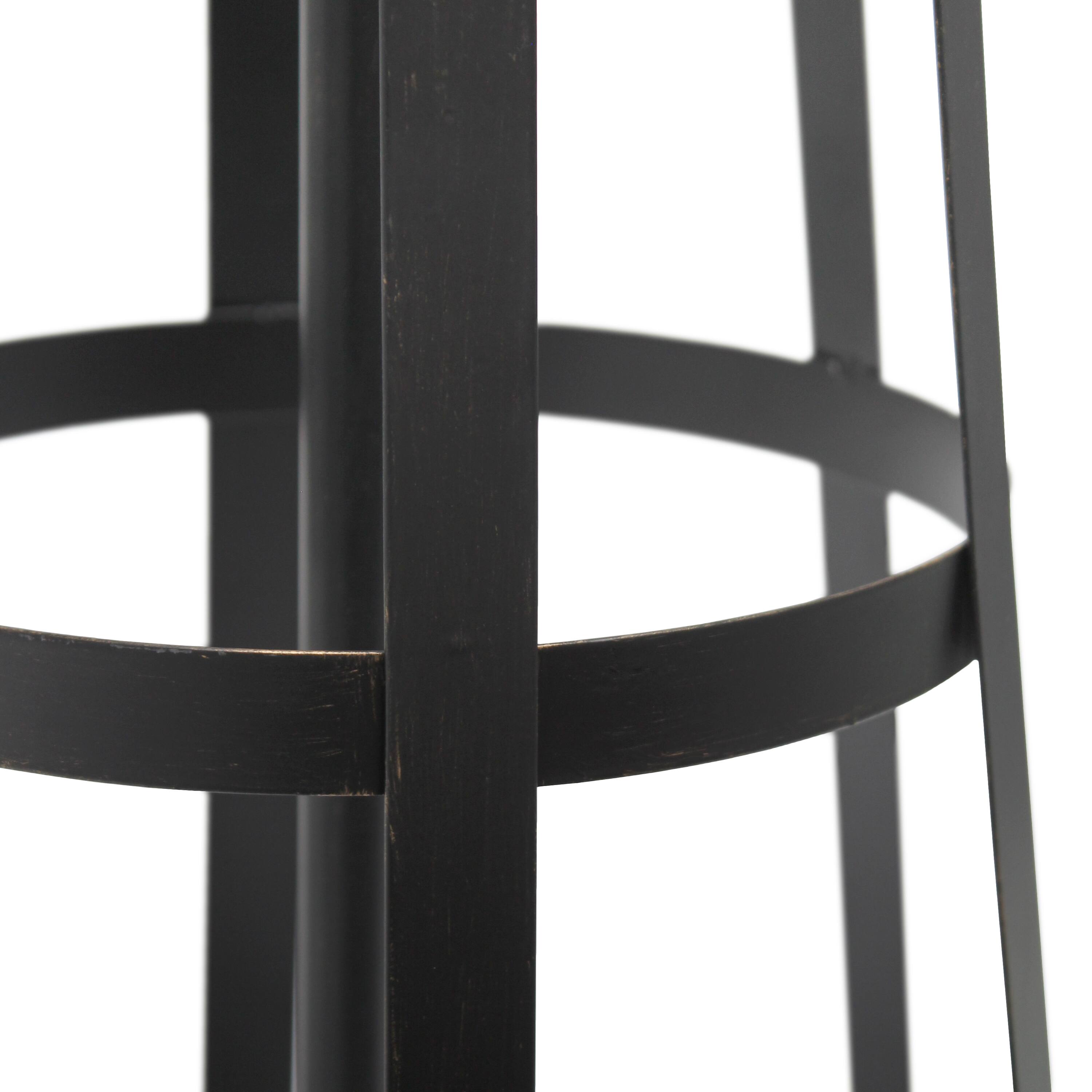 Lalia Home Stockholm 28.5&#x22; Oil Rubbed Bronze Table Lamp