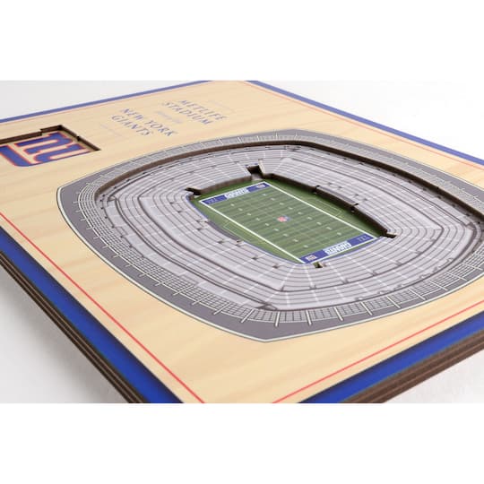 NFL 3D StadiumViews Desktop Display | Michaels