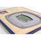 NFL 3D StadiumViews Desktop Display, Size: 12