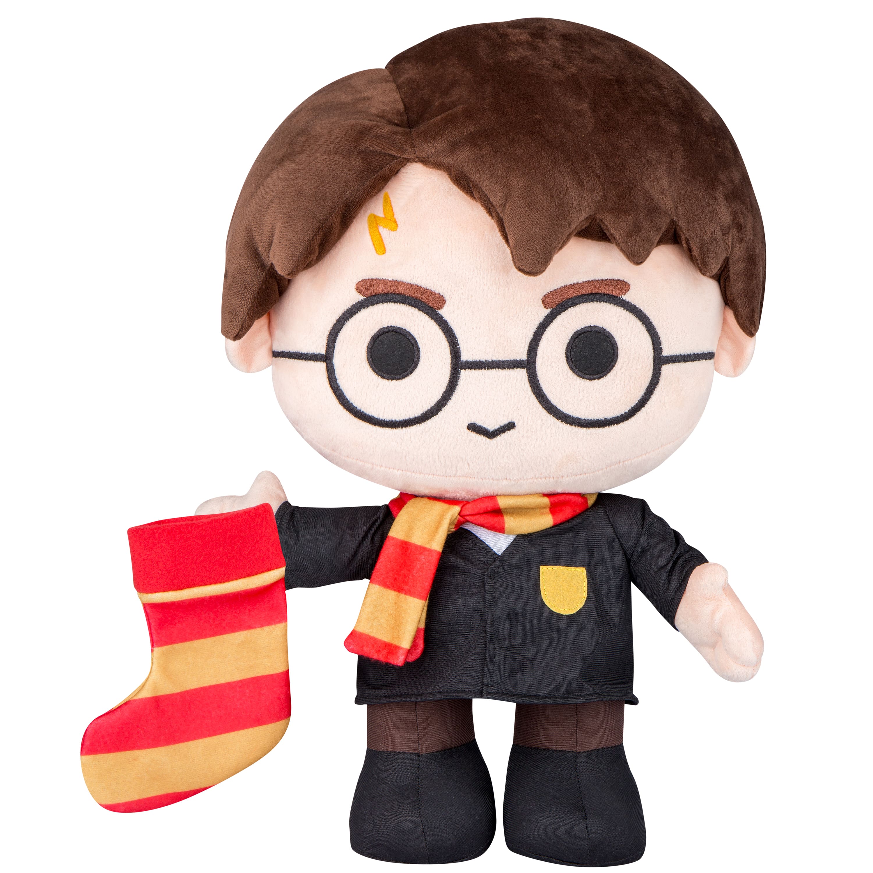 target harry potter plush