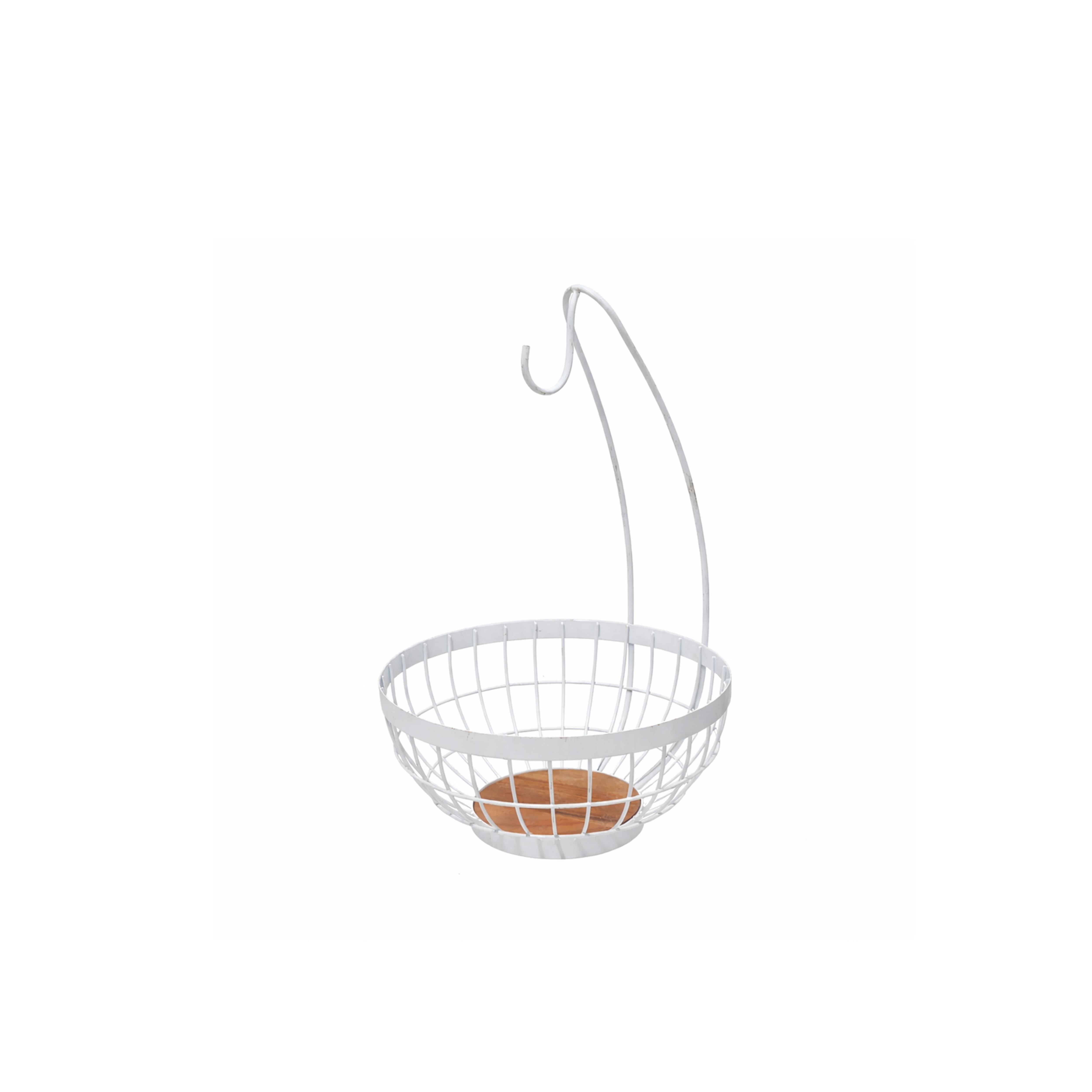 Metal Banana Basket by Ashland®