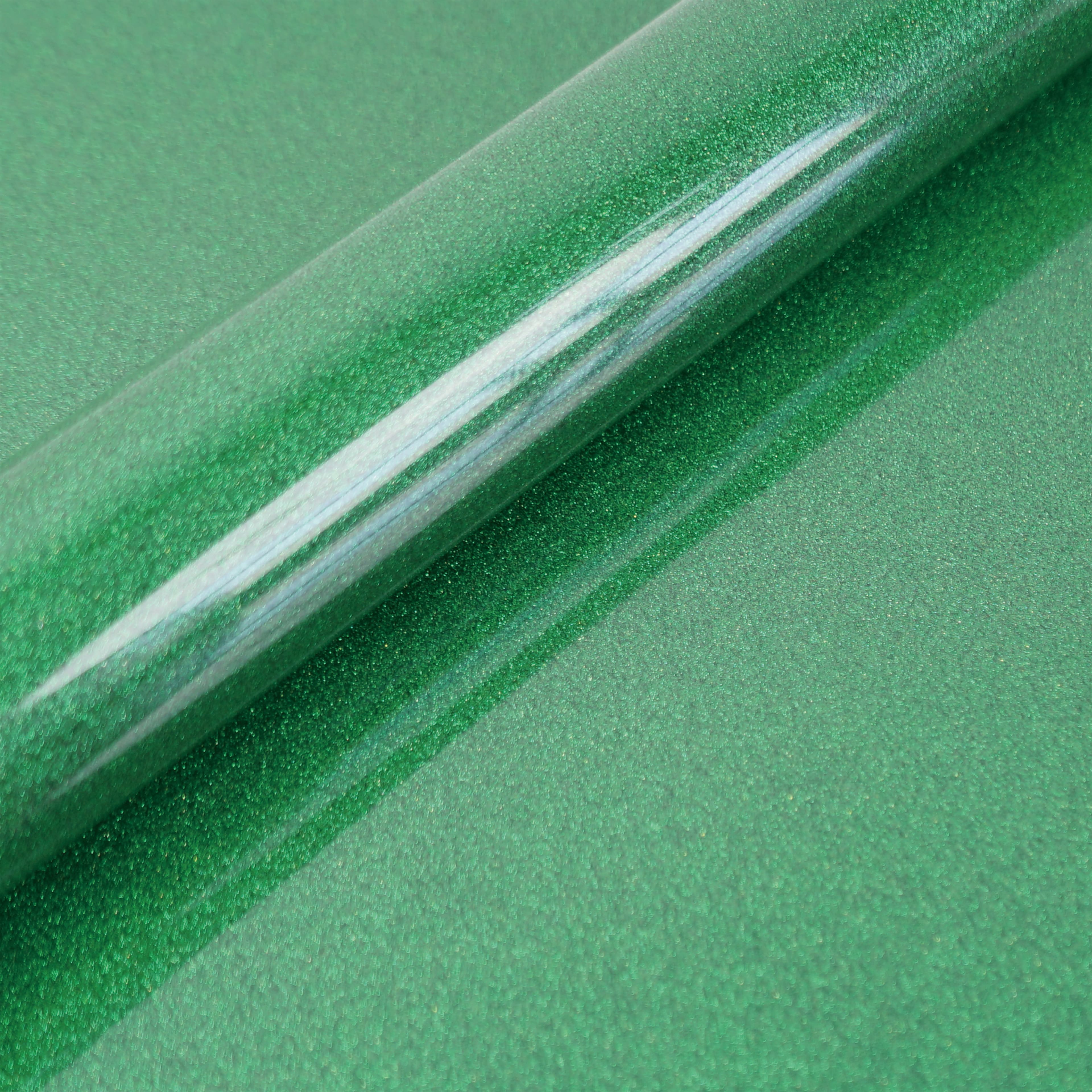 12 Pack: Glittery Heat Transfer Vinyl by Make Market®