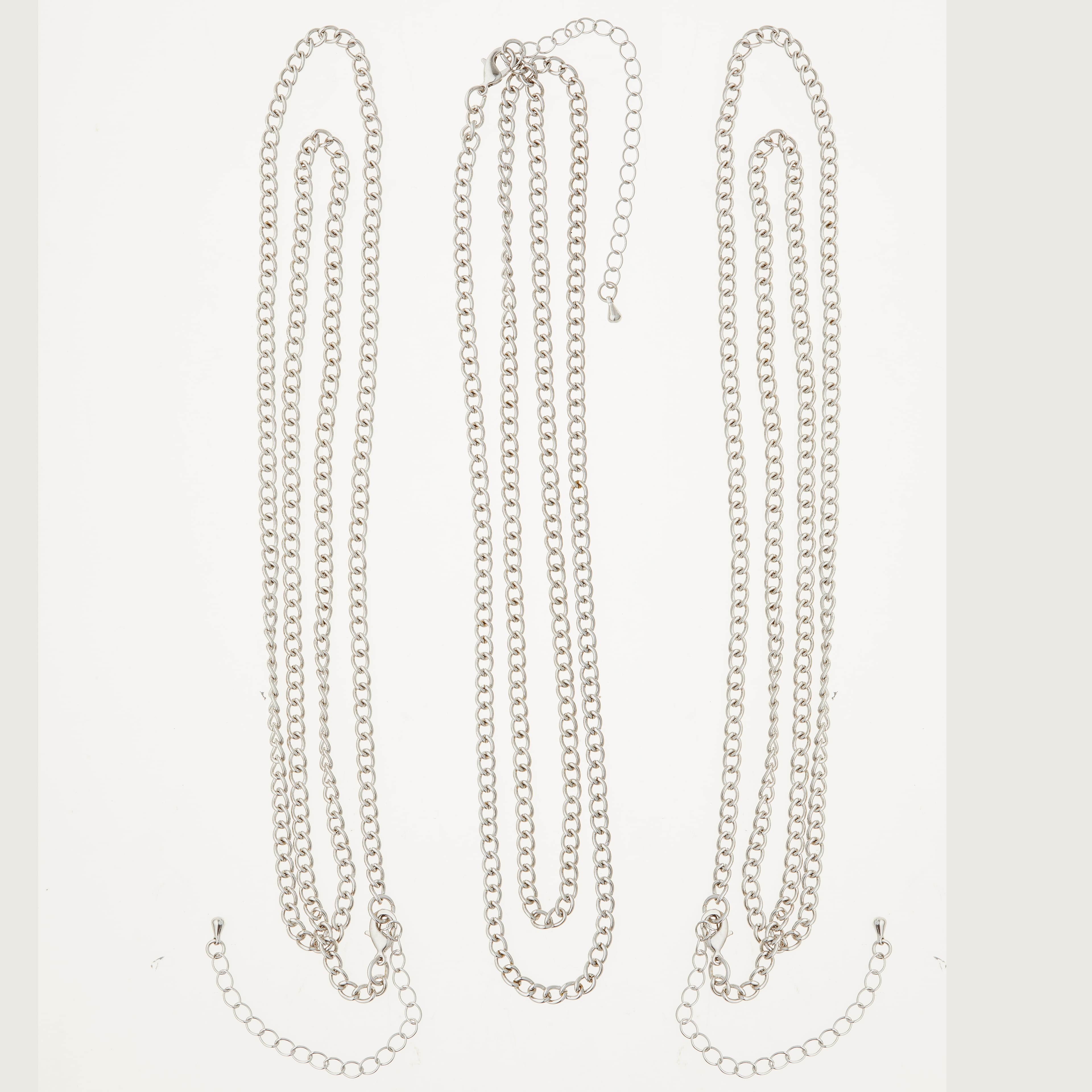 Michaels necklace clearance chain