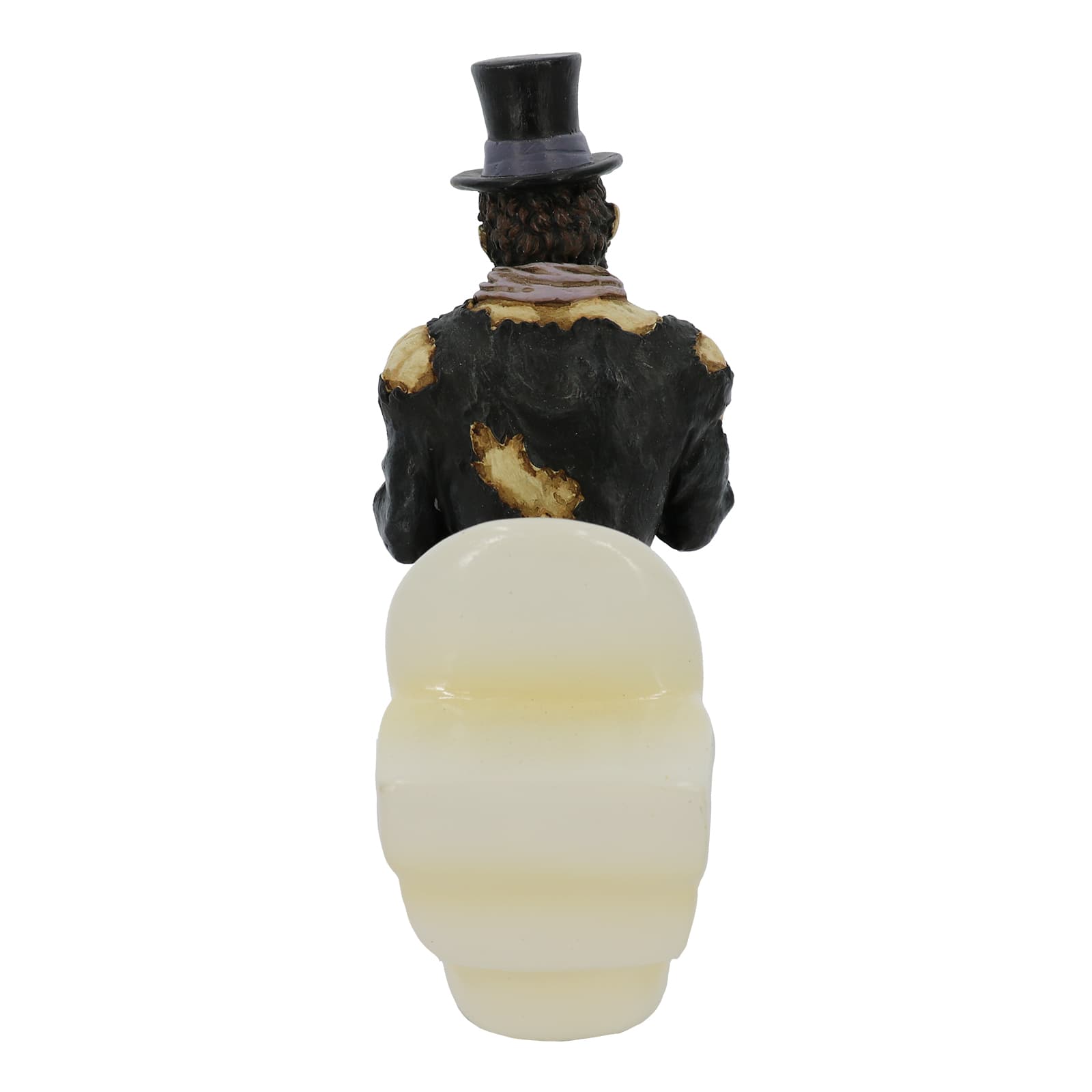 7&#x22; Mr. Hyde on Toilet Tabletop Accent by Ashland&#xAE;