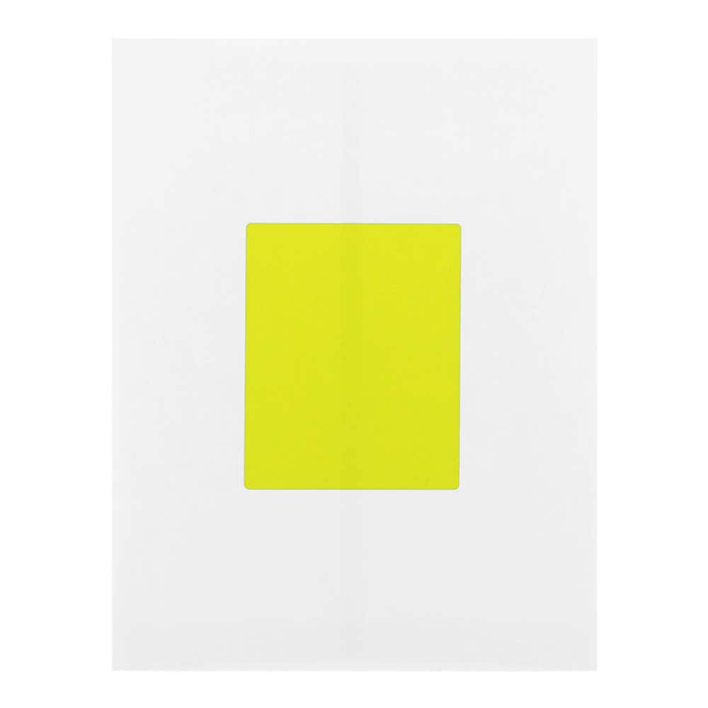 JAM Paper Extra Large Shipping Address Label Stickers