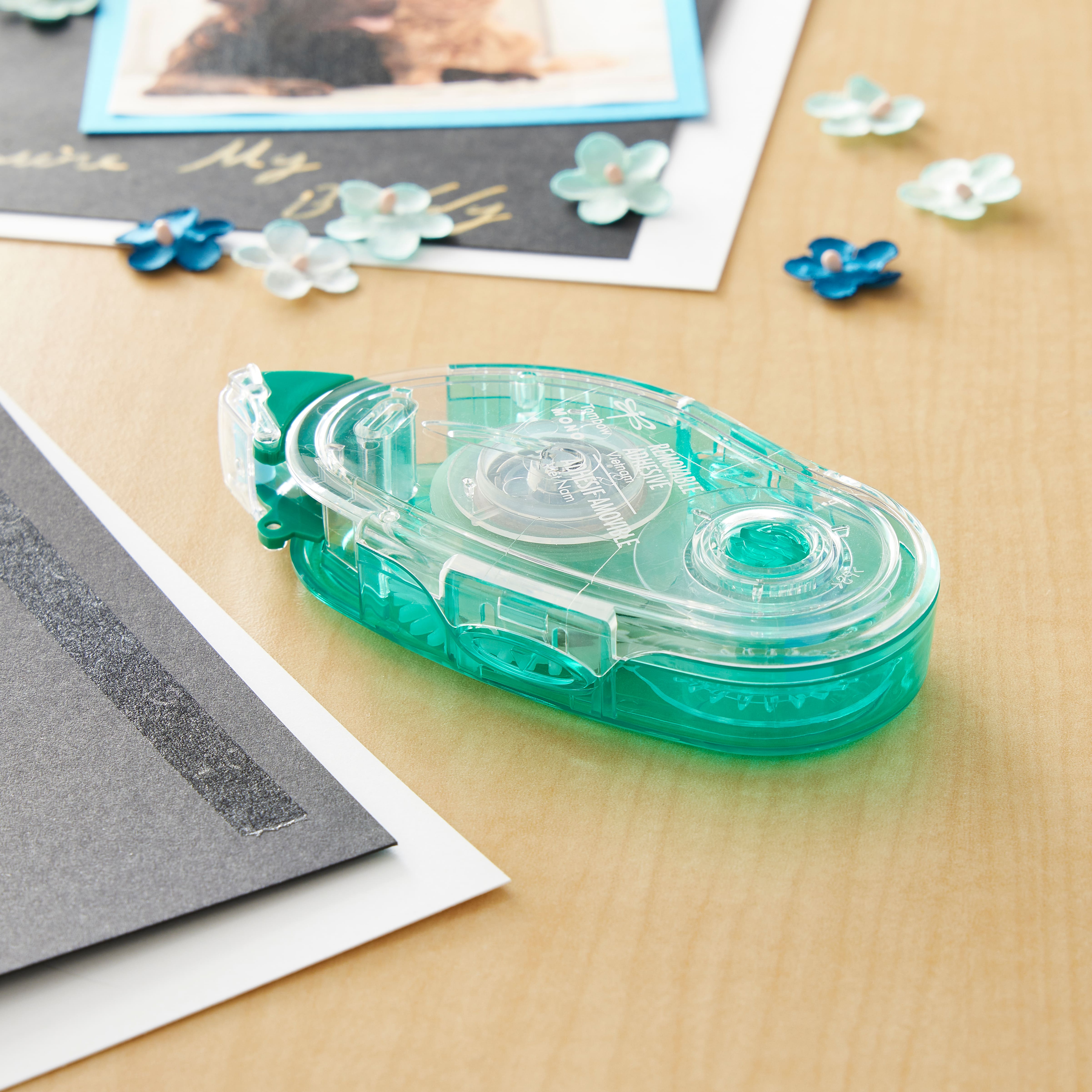 Tombow Mono Removable Adhesive