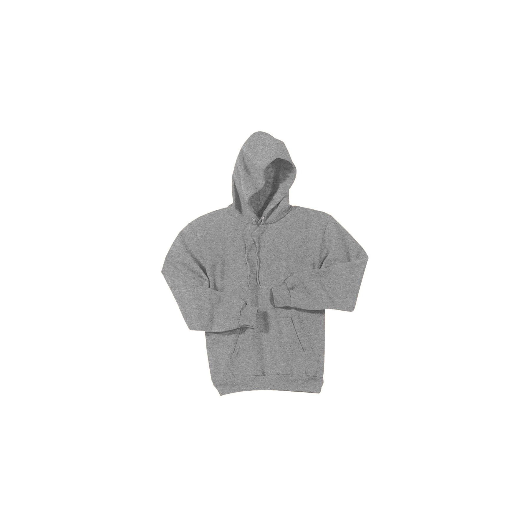 Port & Company® Neutrals Essential Fleece Pullover Hooded Sweatshirt