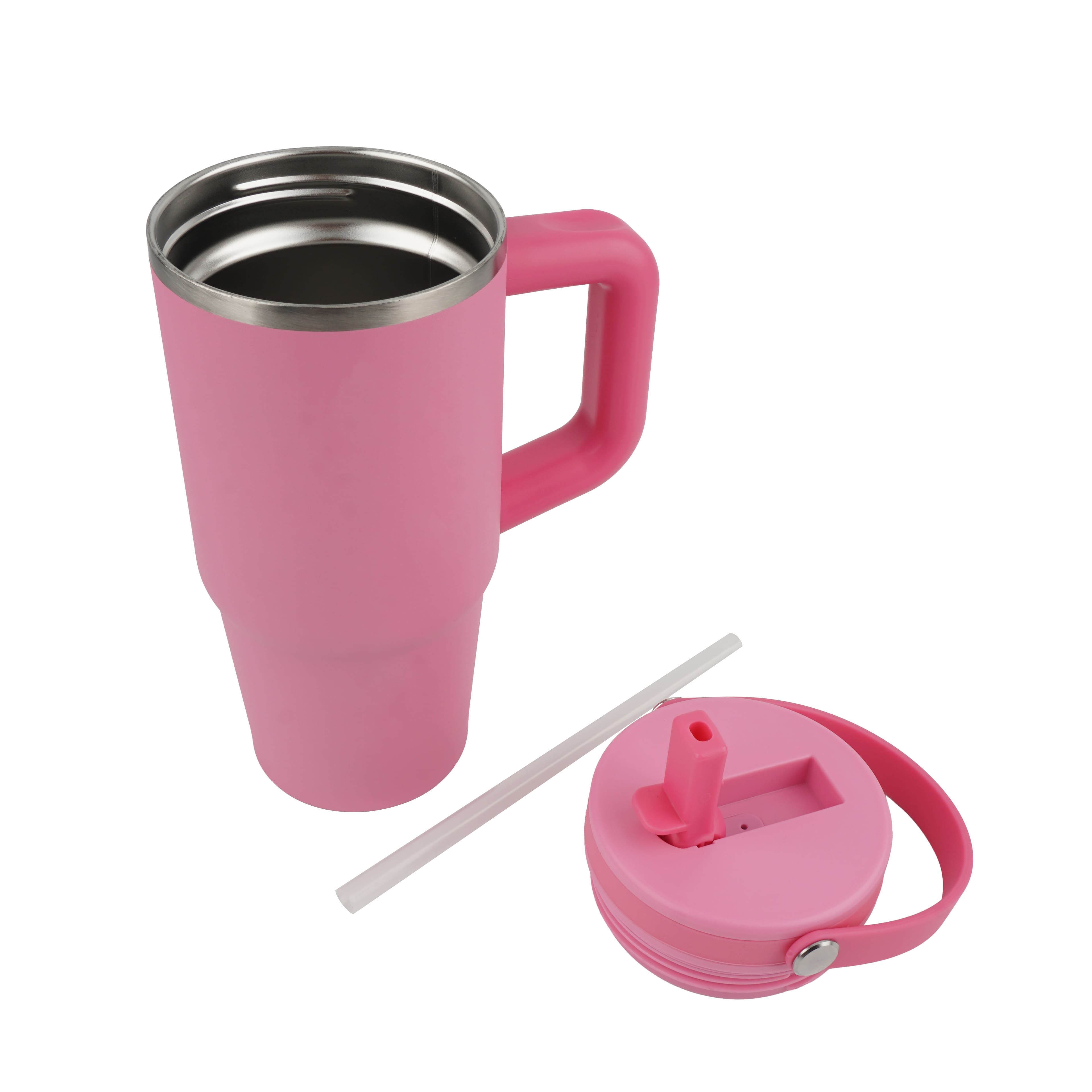 20oz. Stainless Steel Insulated Tumbler by Ashland&#xAE;