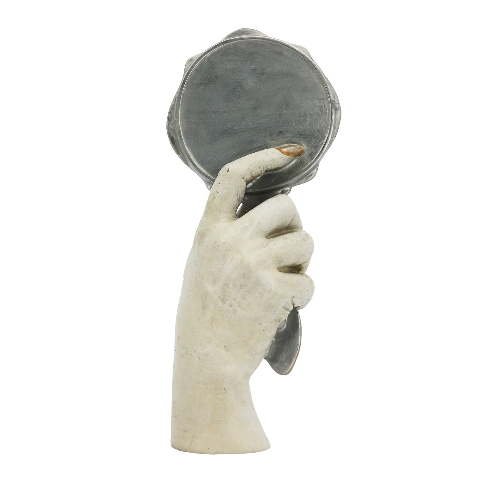 9.5&#x22; Spooky Hand with Mirror Decoration by Ashland&#xAE;