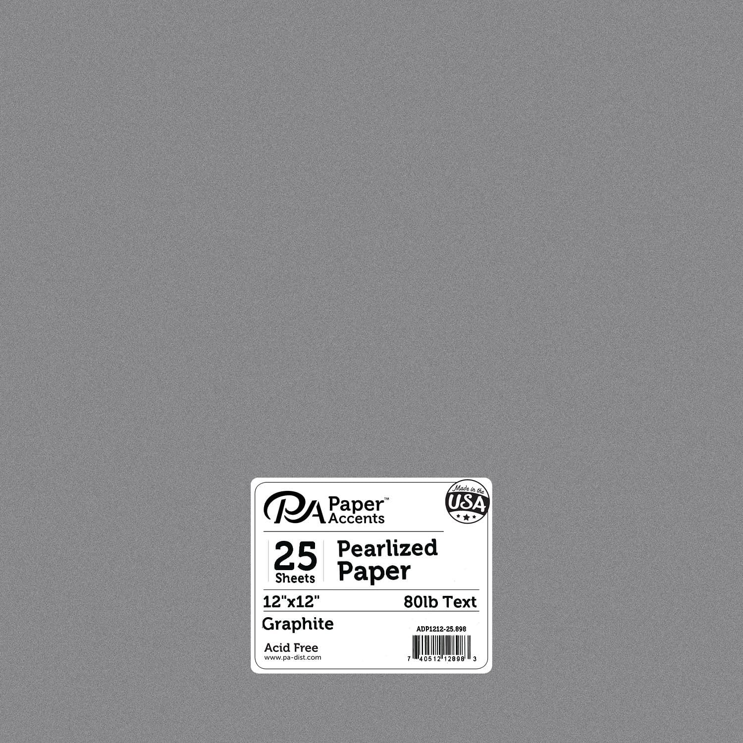 PA Paper™ Accents 12