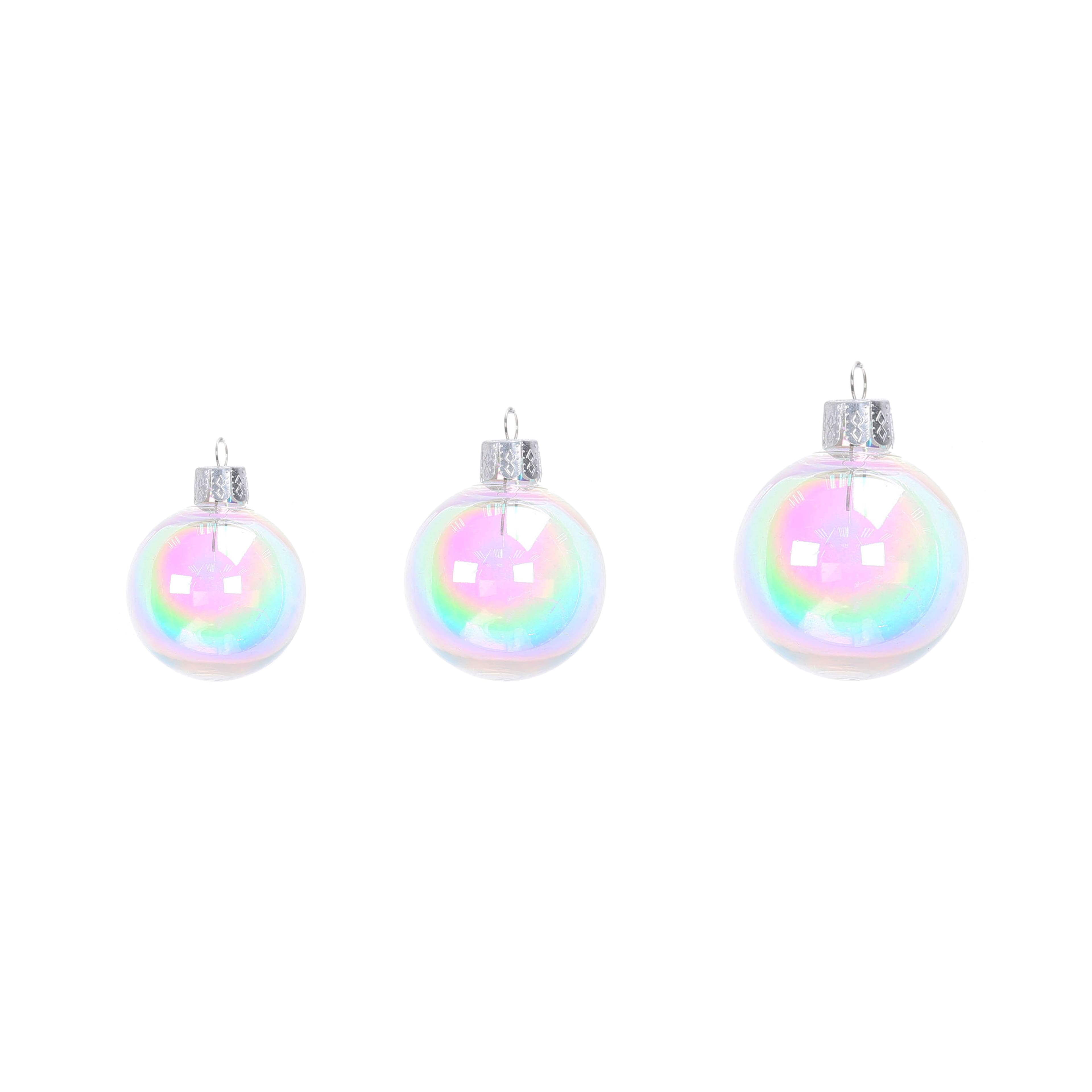 Assorted Mixed Ball Ornaments by Ashland&#xAE;