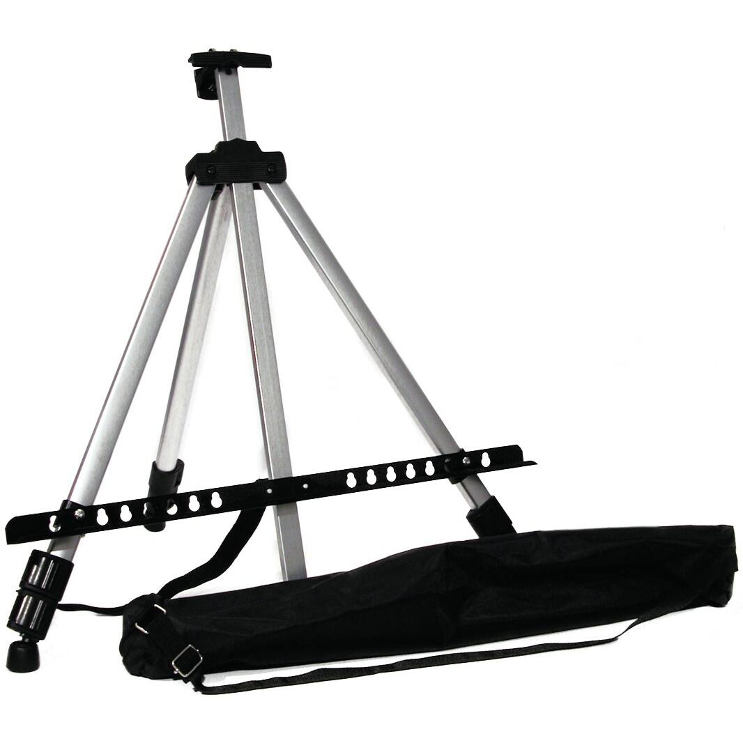 Royal &#x26; Langnickel&#xAE; Essentials&#x2122; Deluxe Artist Aluminum Easel