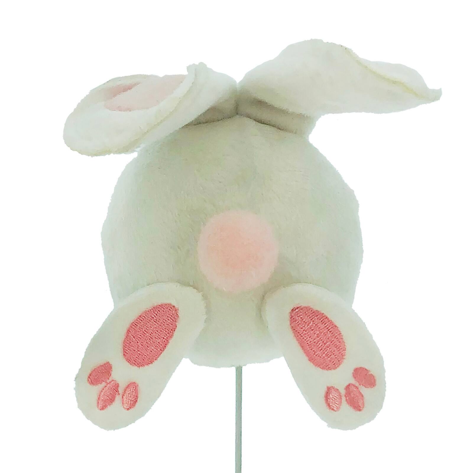 Easter Bunny Tail Pick & Ears by Ashland®