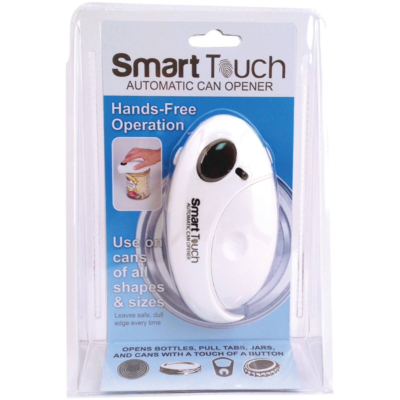 Viatek Smart Touch Can Opener