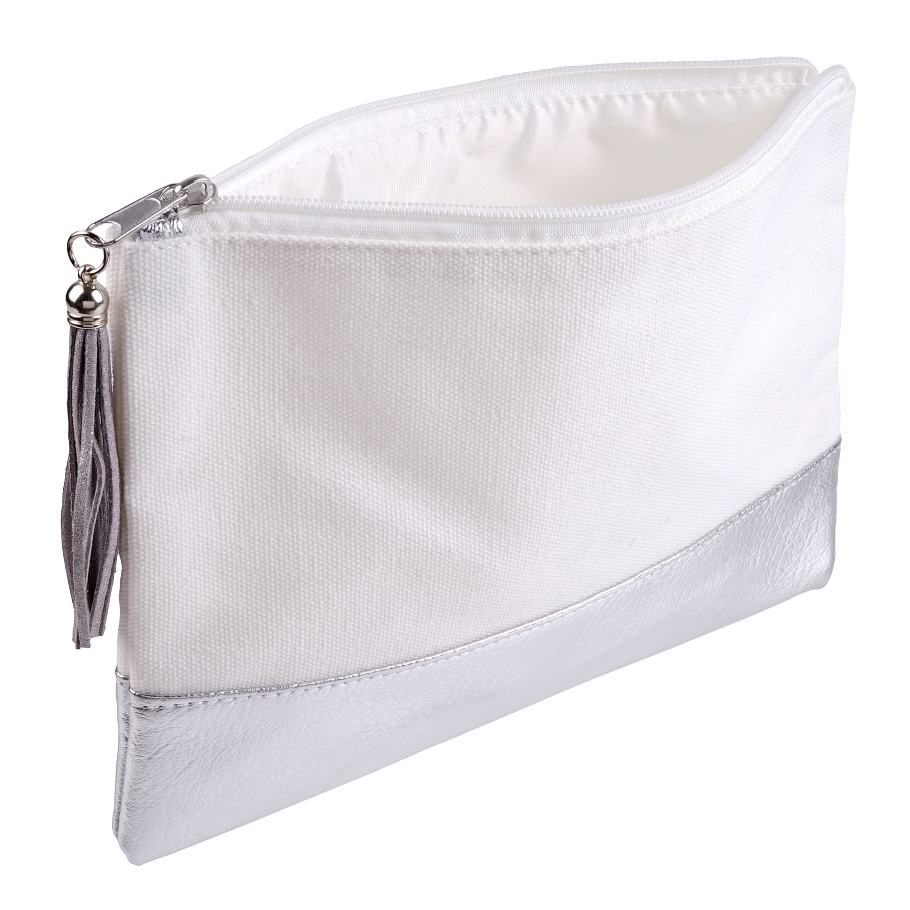 Canvas Pouch by Make Market®