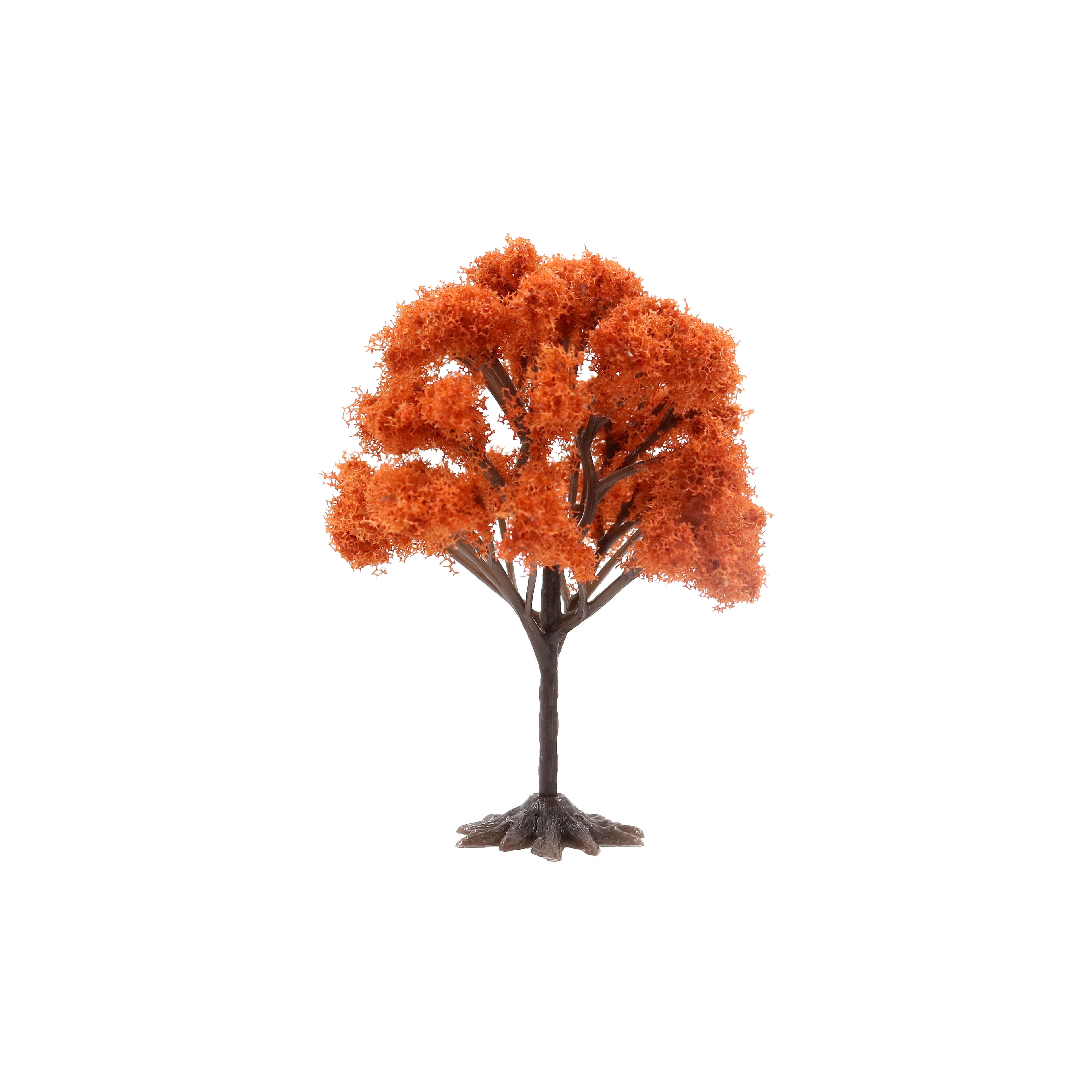 Mini Fall Orange Tree by Ashland&#xAE;