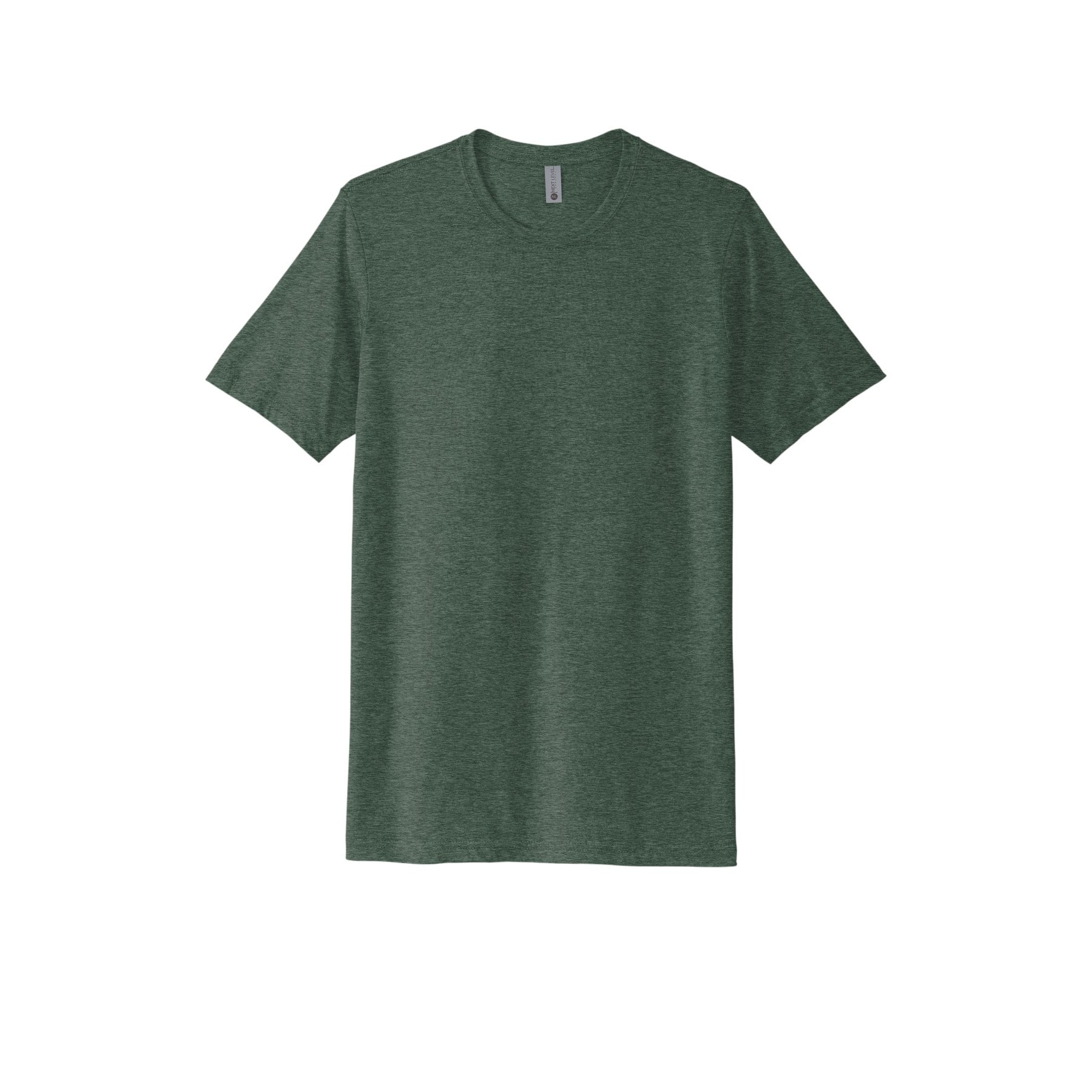 Next Level Colors Unisex Poly/Cotton T-Shirt