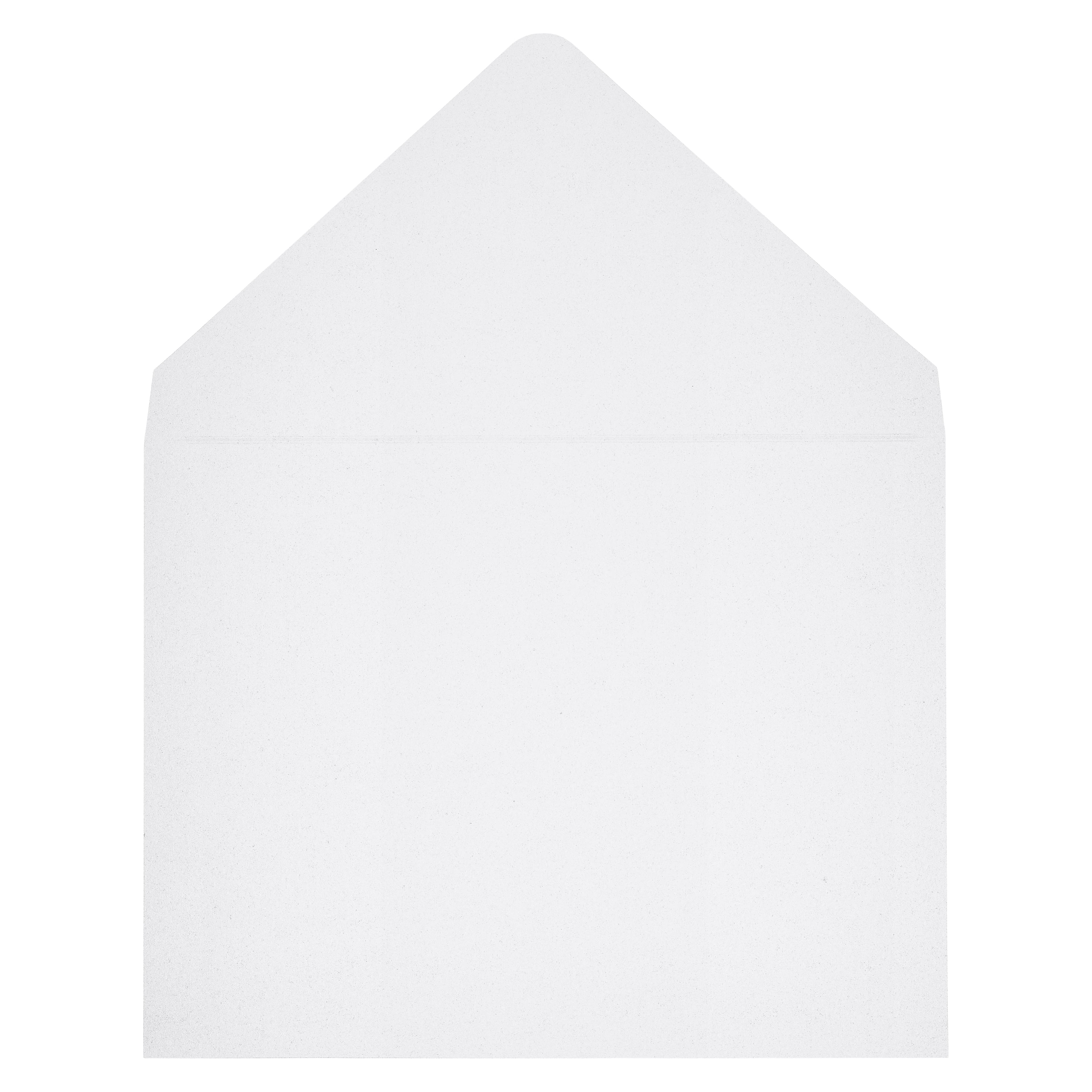 A7 White Vellum Envelope Inserts by Recollections™, 10ct.