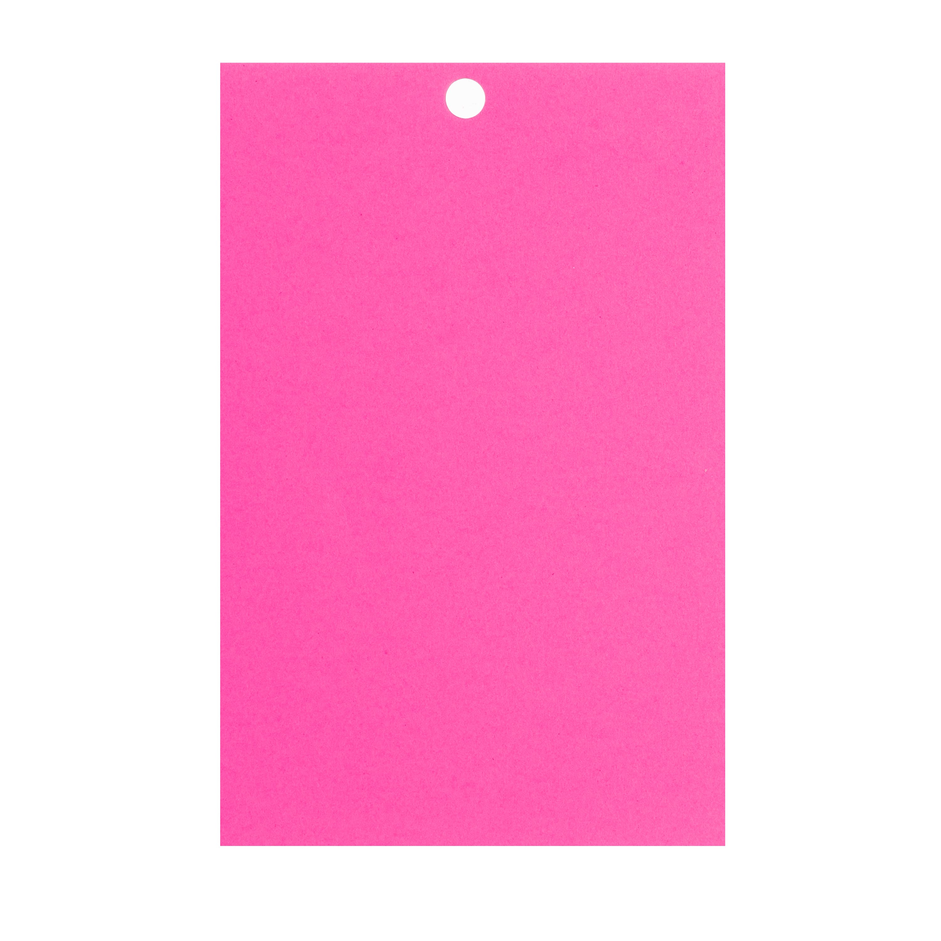 12 Packs: 100ct. (1,200 total) The Brights 4.5&#x22; x 7&#x22; Cardstock Pack by Recollections&#x2122;