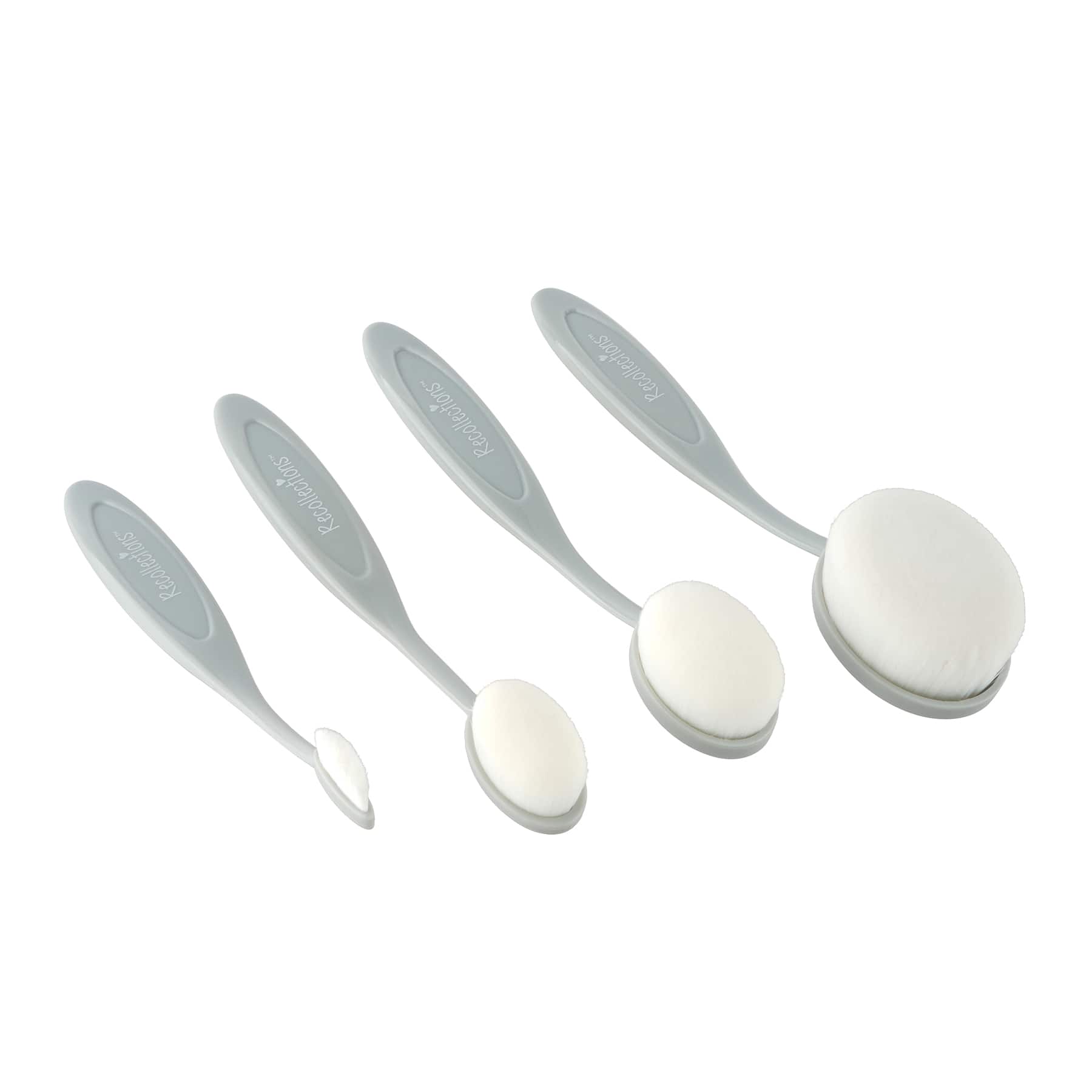 Medium Blending Brush Set by Recollections&#x2122;