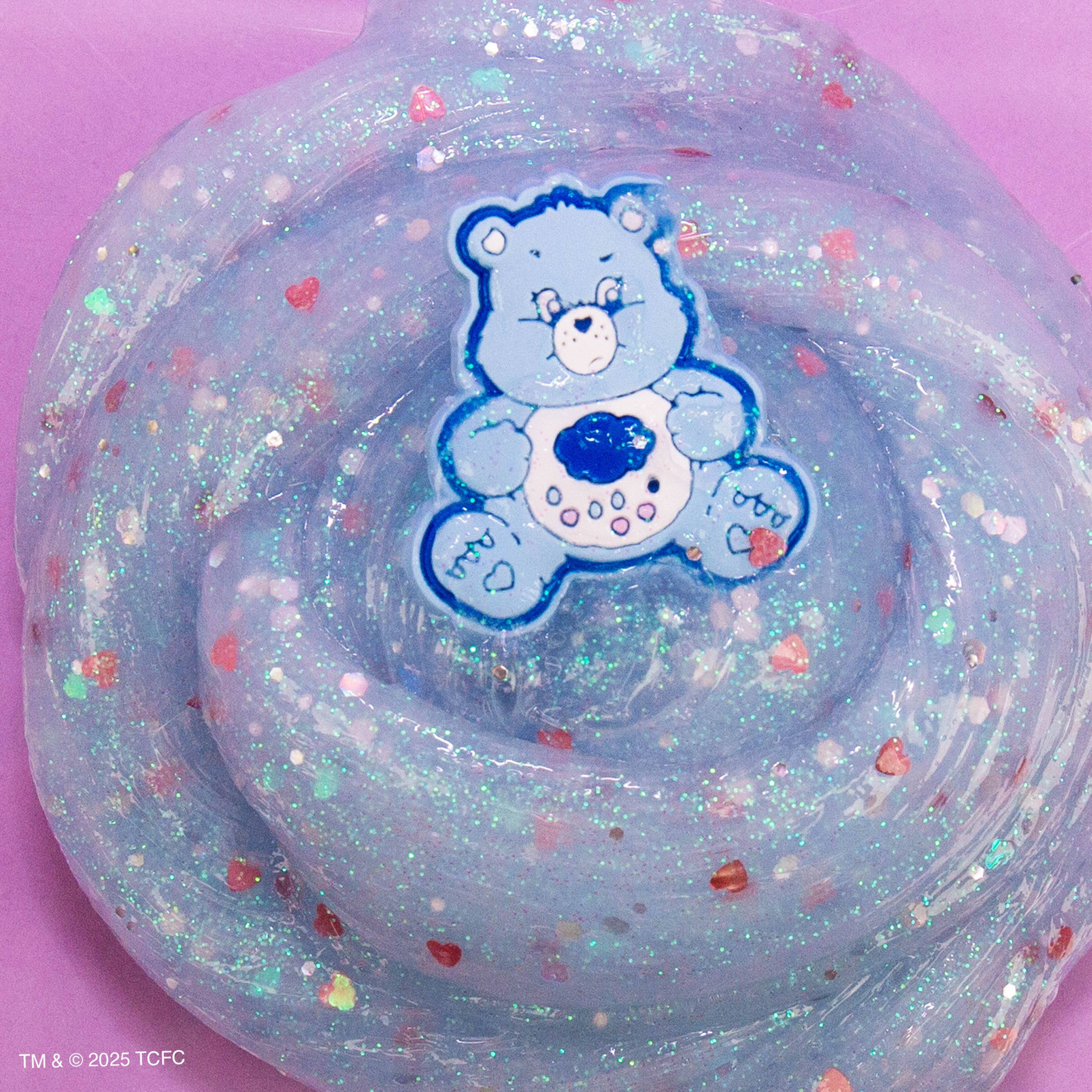 Care Bears™ Grumpy Bear Slimygloop