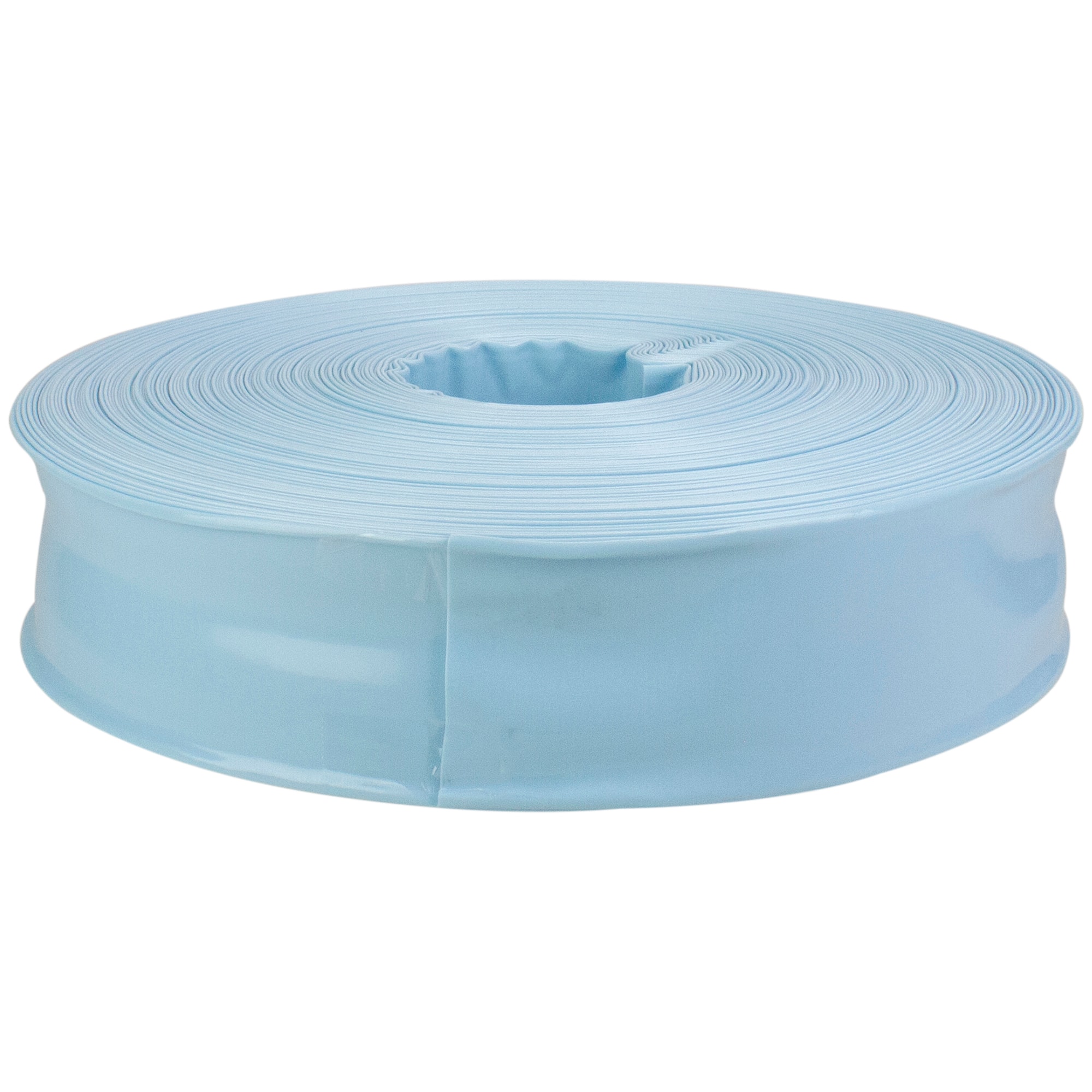 200ft. x 1.5" Plastic Backwash Swimming Pool Filter Hose