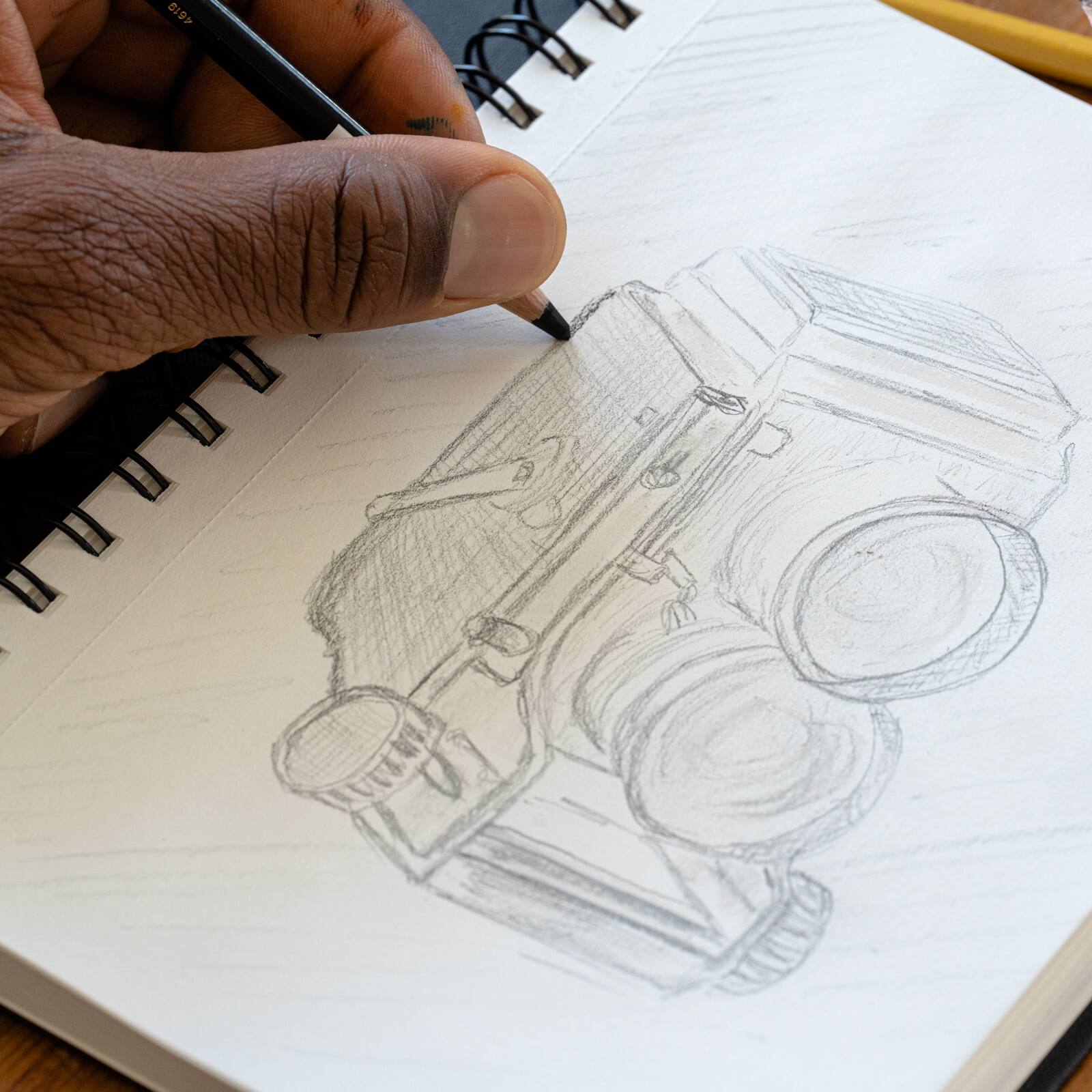 12 Pack: Drawing Pad by Artist's Loft™, 5.5" x 8.5"