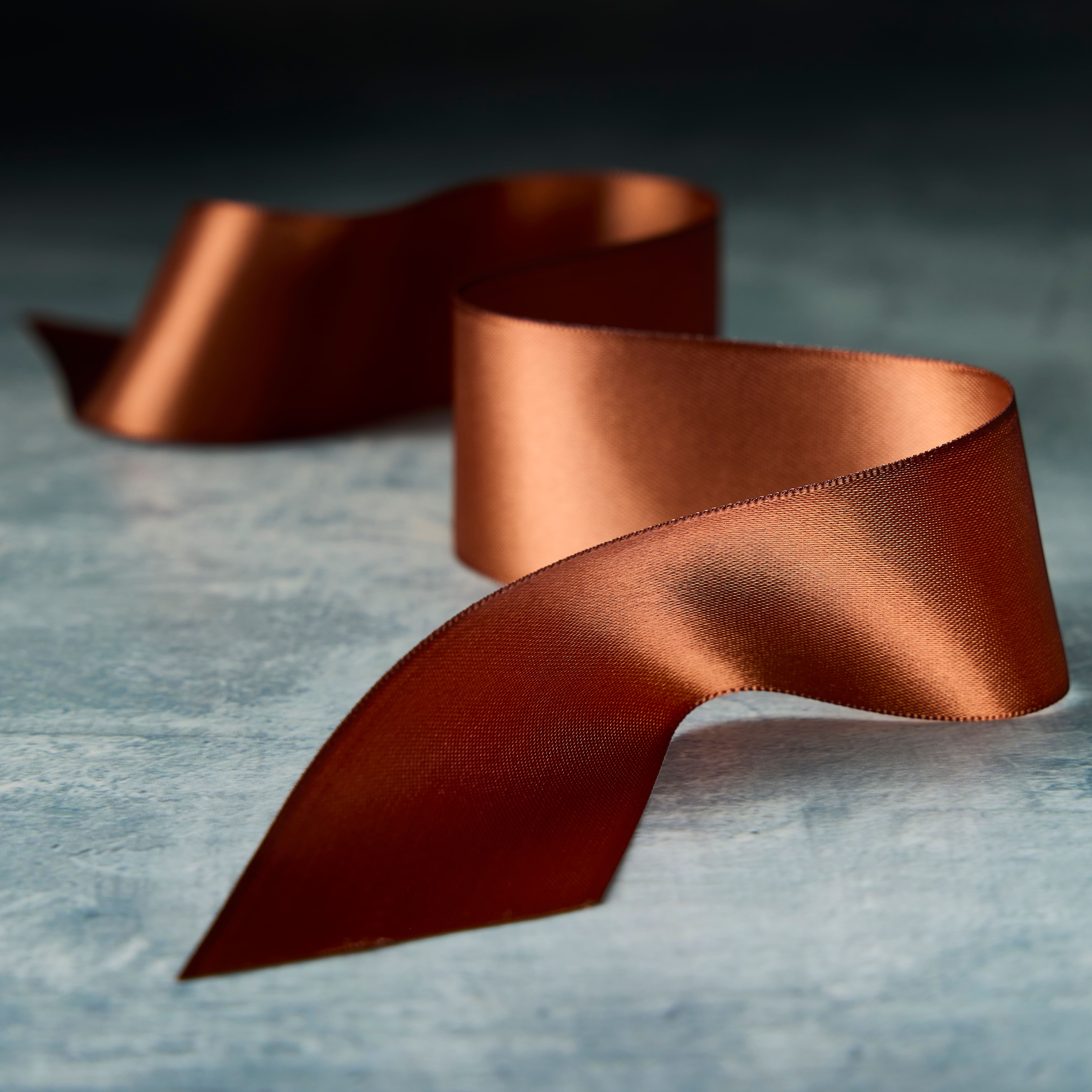 1.5&#x22; x 3yd. Satin Ribbon by Celebrate It&#x2122;