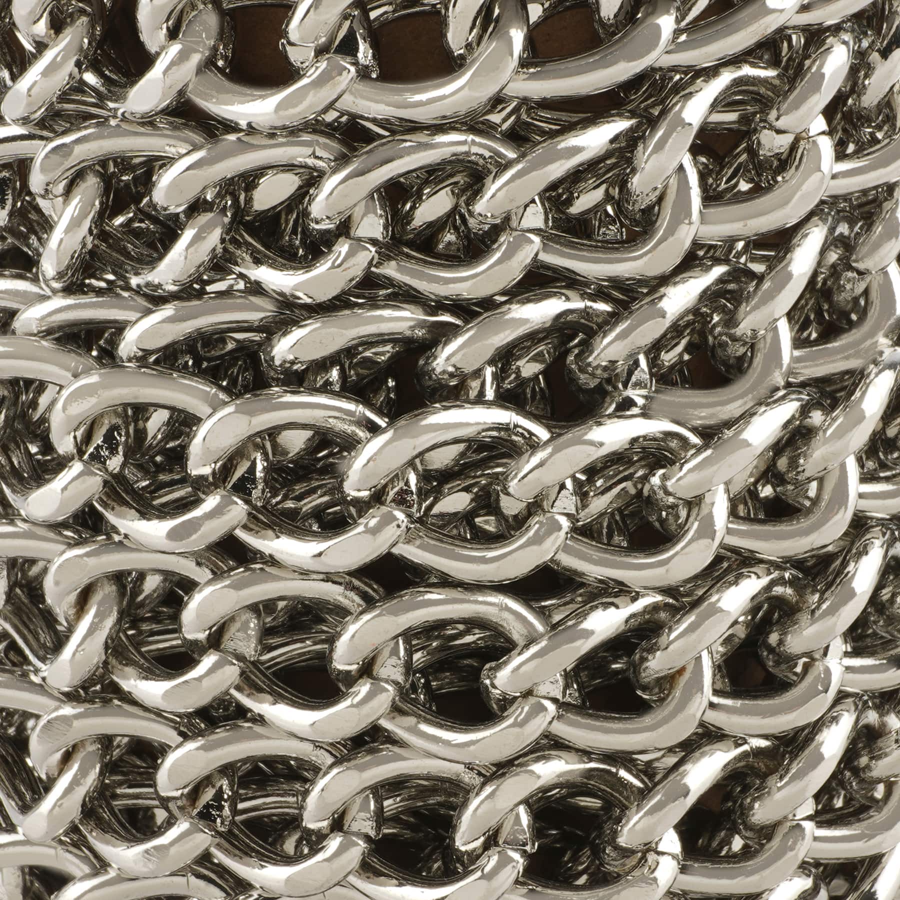 6 Pack: 3yd. Cable Chain by Bead Landing™