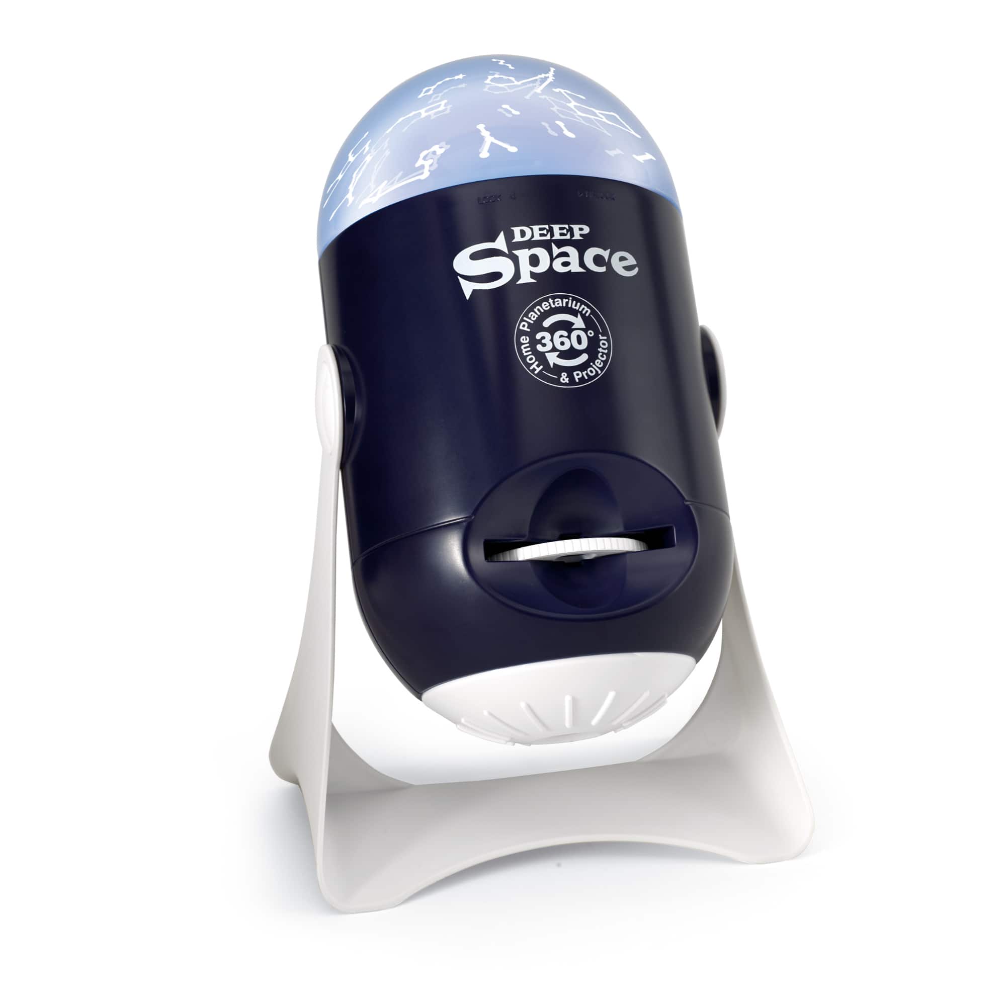 Brainstorm Toys STEM Deep Space Home Planetarium & Projector