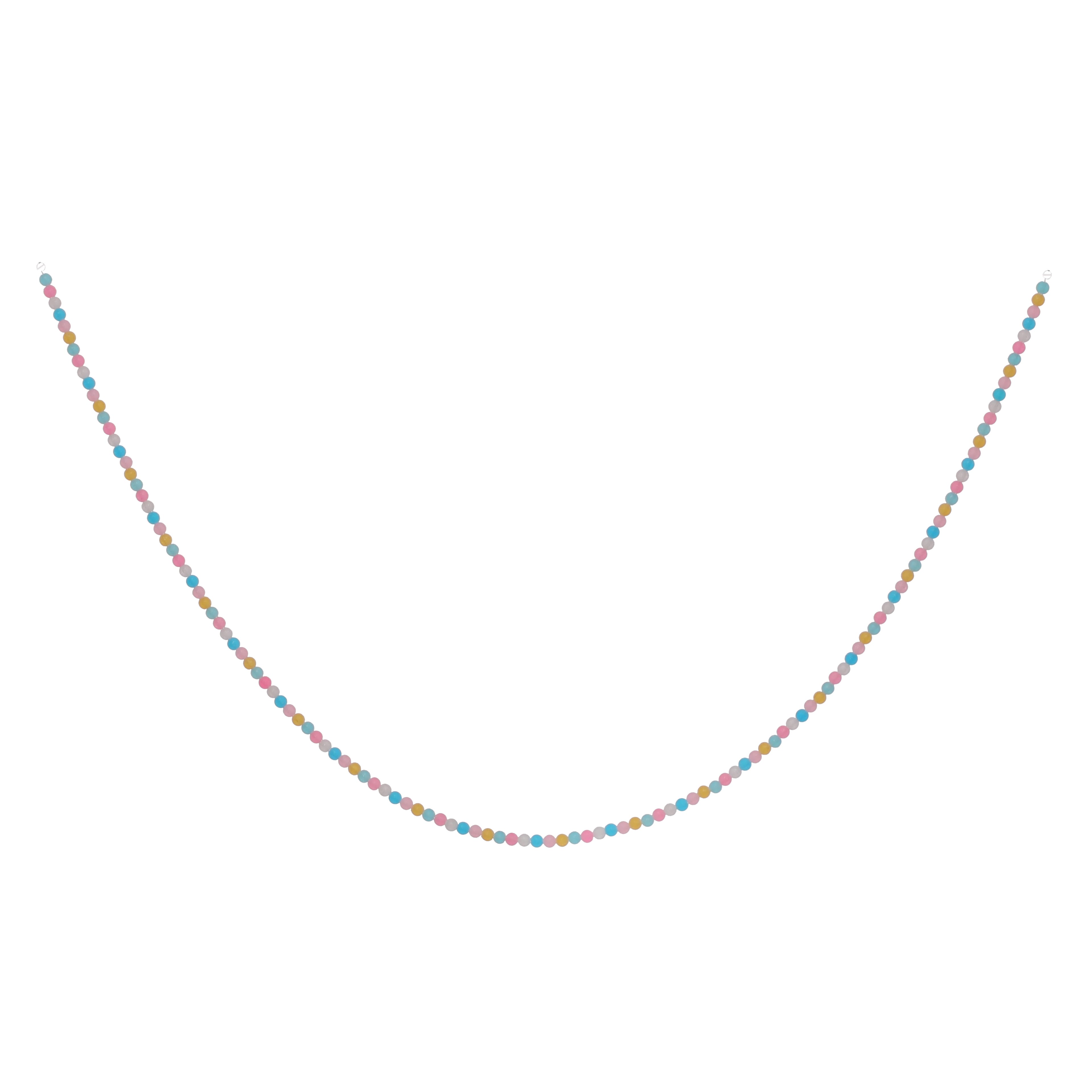 6ft. Colorful Candy Garland Garland by Ashland&#xAE;