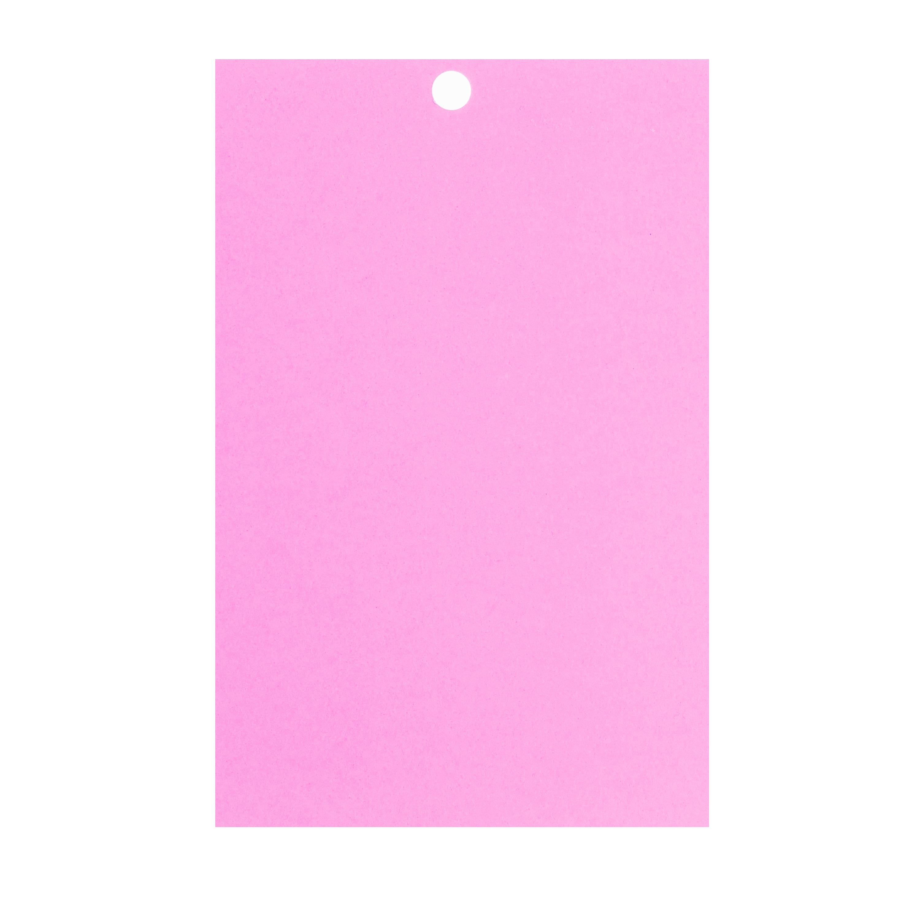The Brights 4.5" x 7" Cardstock Pack by Recollections™, 100 Sheets