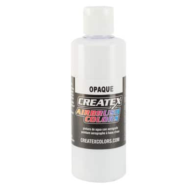 Peintures Createx Wicked Opaques – Aérographes Services