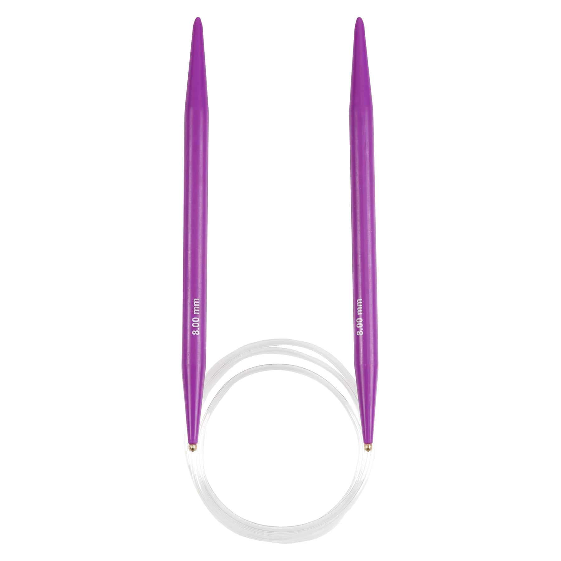 36" Circular Knitting Needles by Loops & Threads®