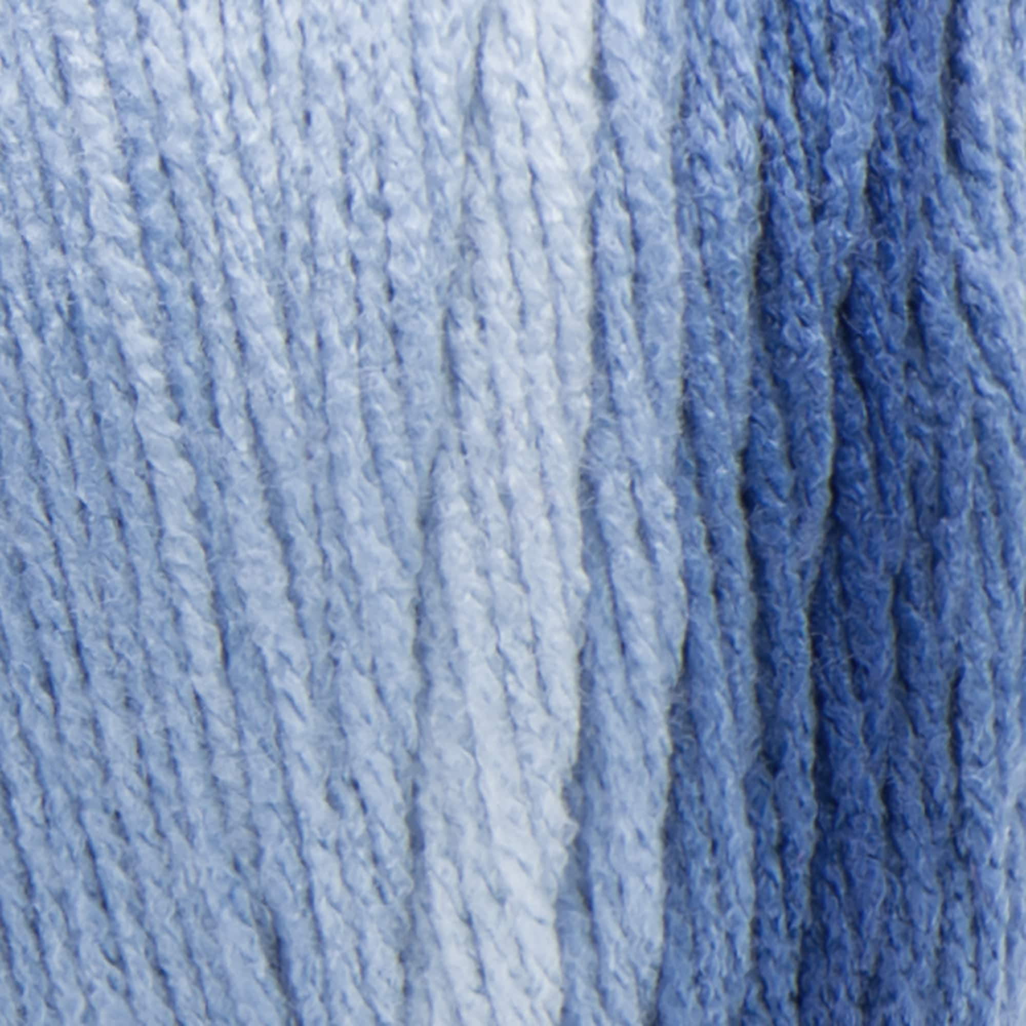 Red Heart&#xAE; Super Saver Ombre&#x2122; Yarn