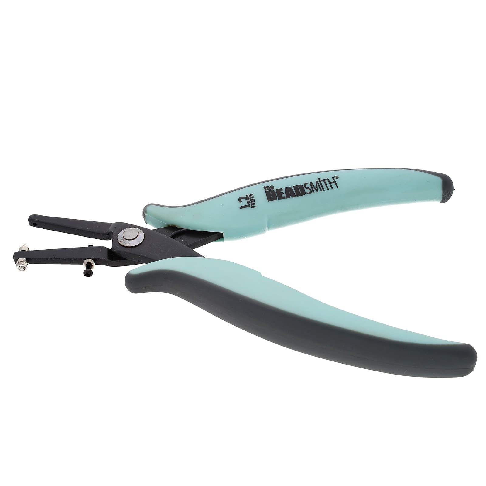 The Beadsmith&#xAE; 1.25MM Punch Plier with Gauge Guard