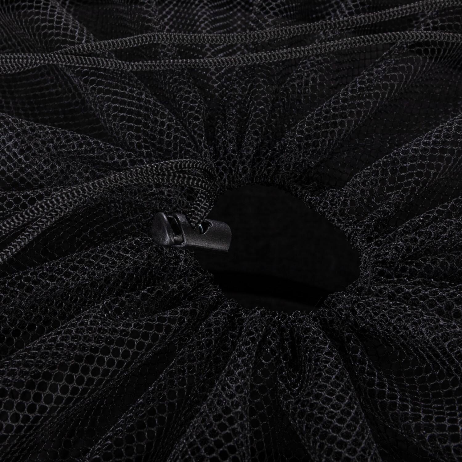 Household Essentials Rolling Pop Up Laundry Hamper