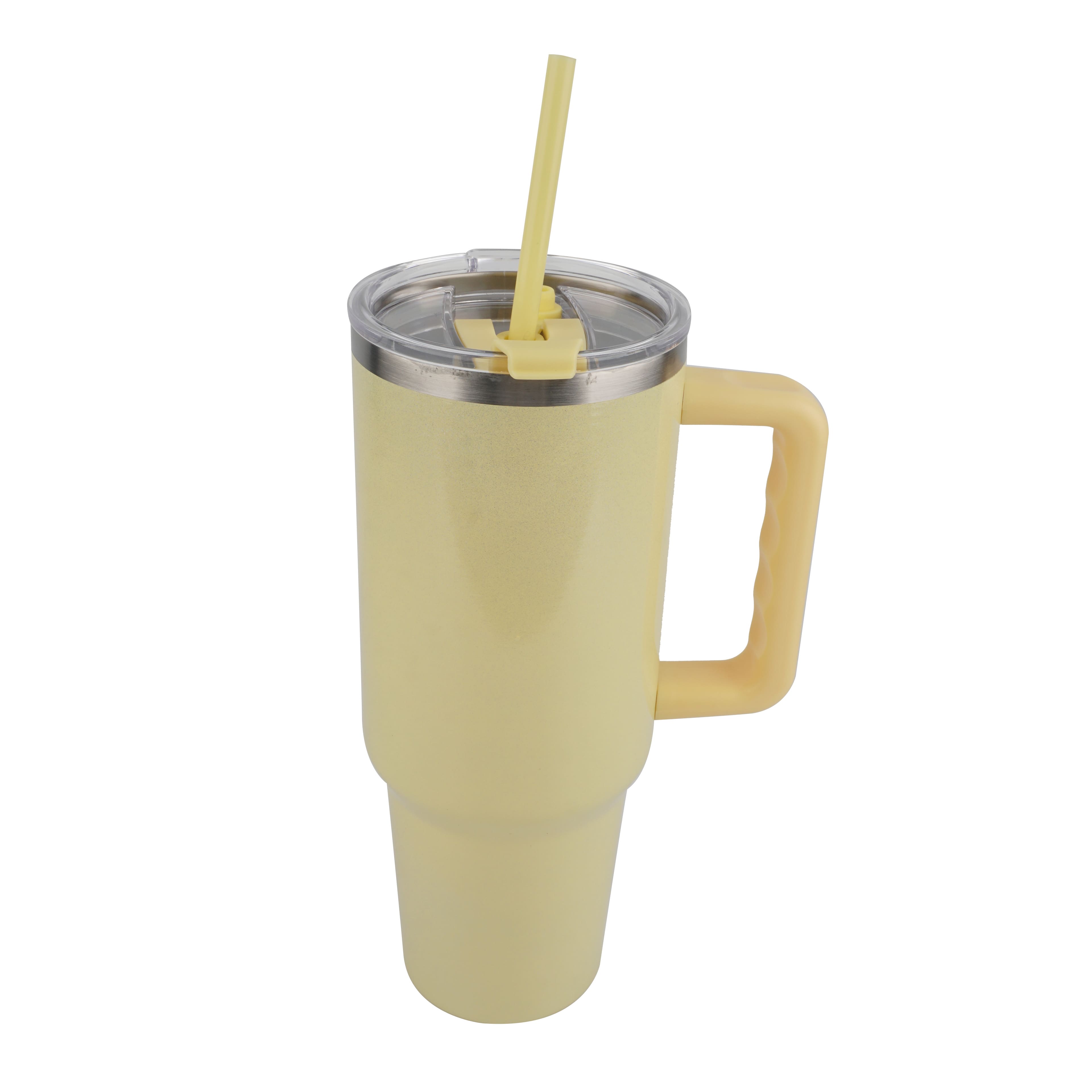 Stainless Steel Insulated Sparkle Tumbler by Ashland&#xAE;