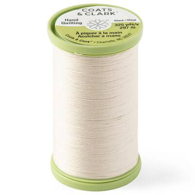 Coats & Clark Dual Duty Plus® Hand Quilting Thread image