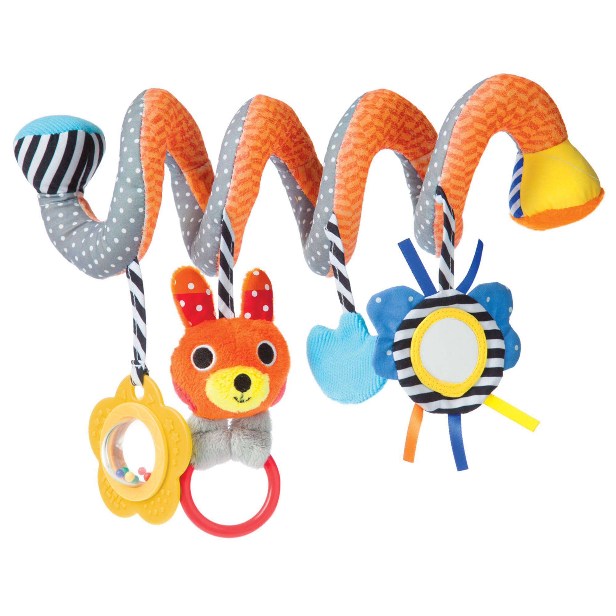 Manhattan Toy® Take Along Play Activity Spiral™
