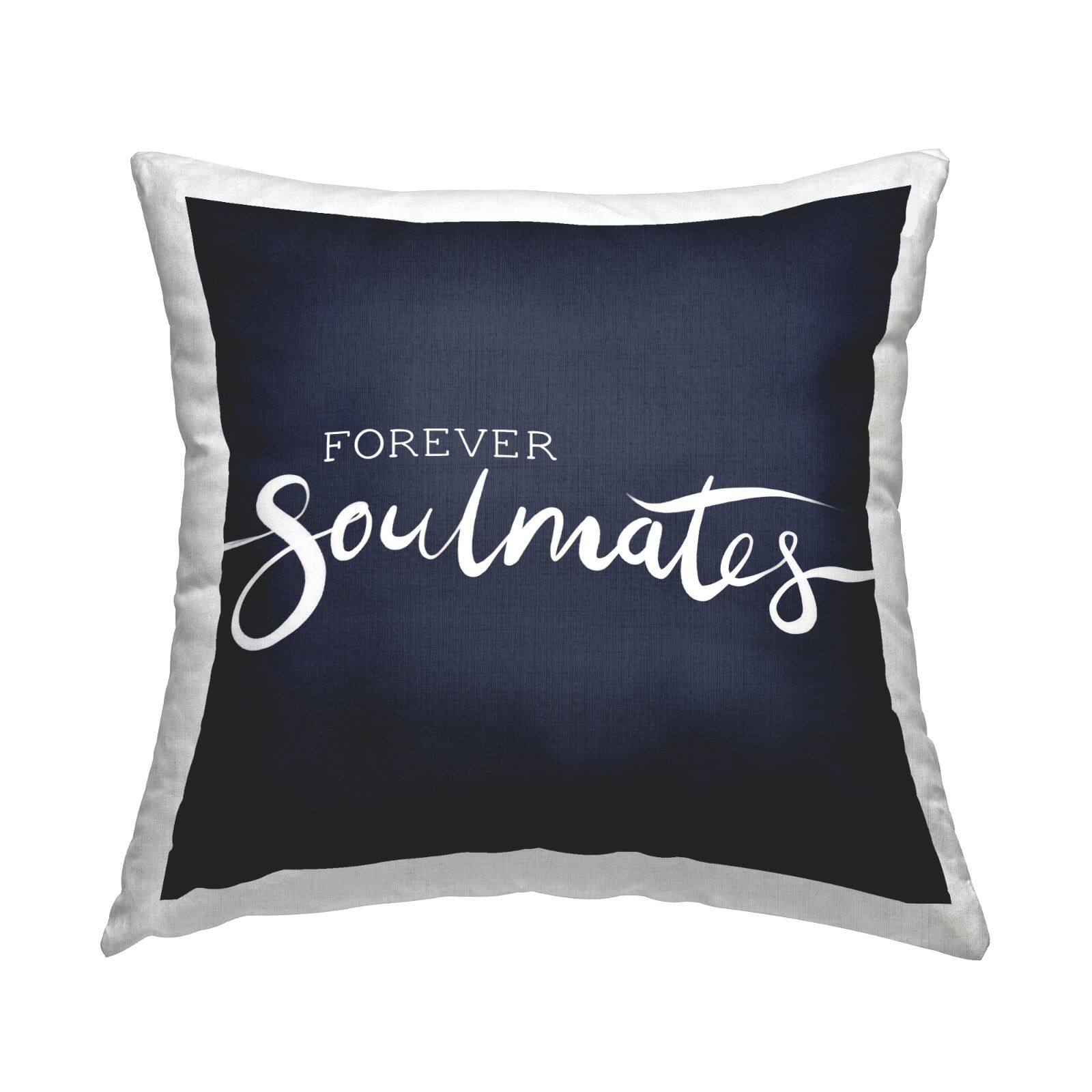 Romantic throw clearance pillows