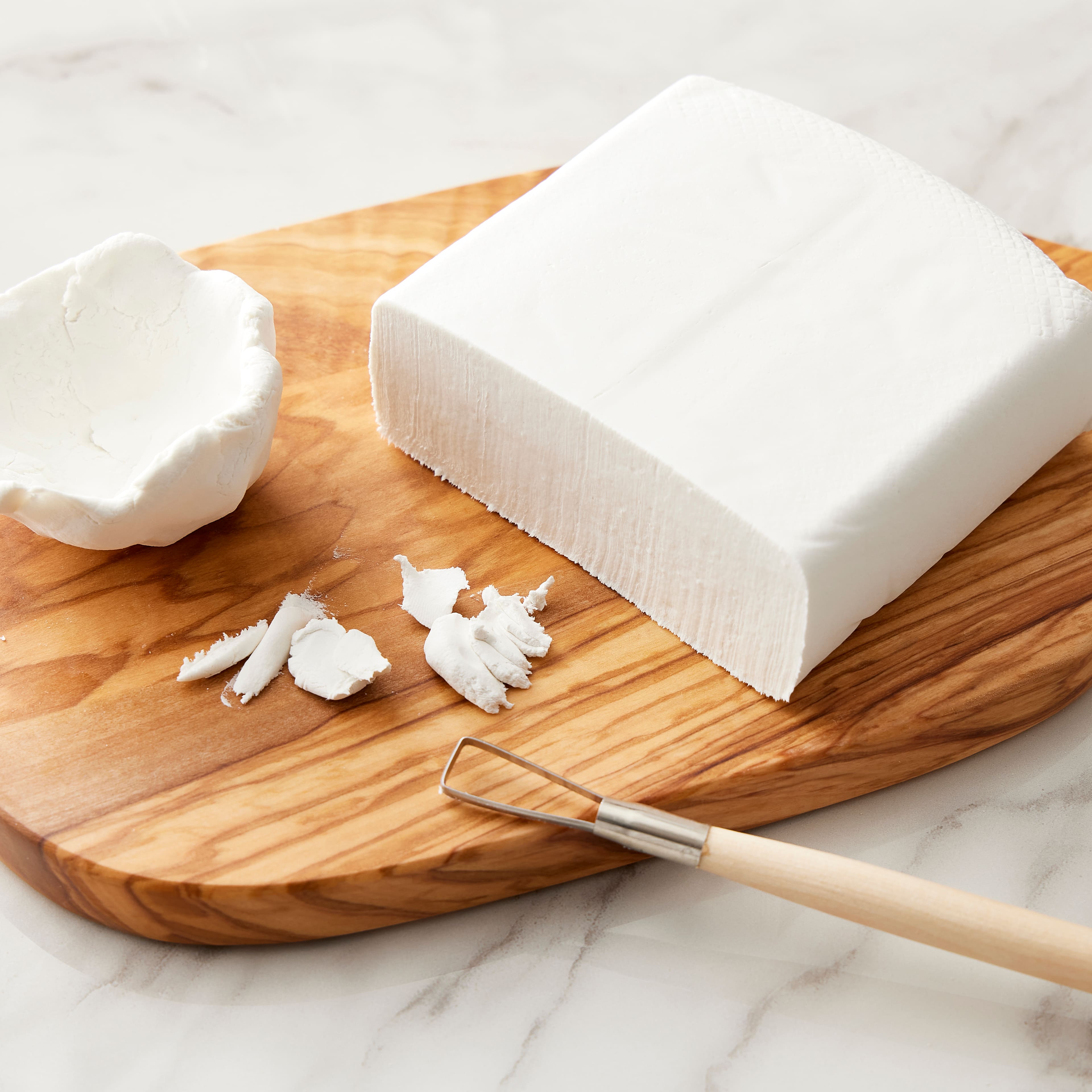 3.75lb. Oven-Bake Clay by Craft Smart®