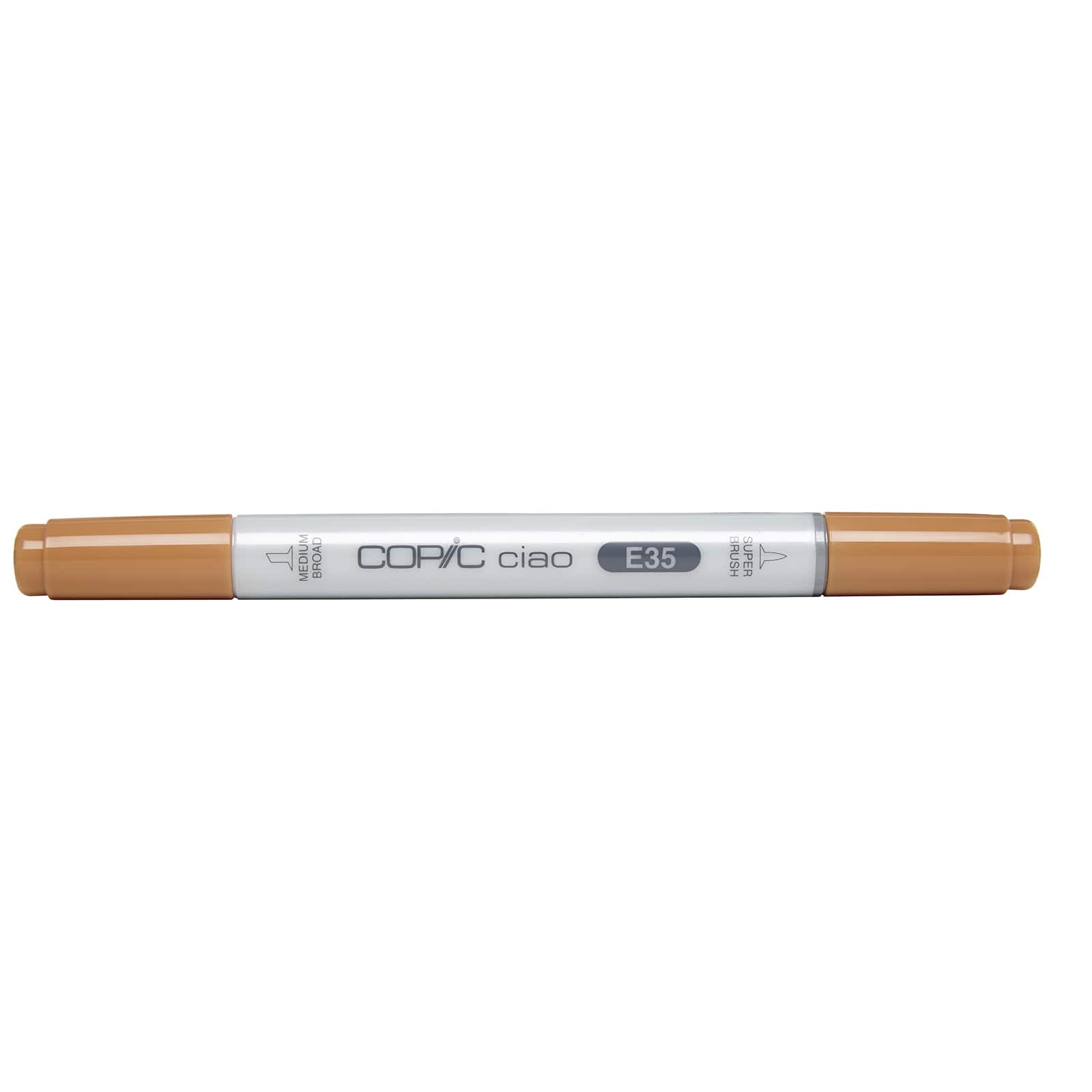 Copic&#xAE; Ciao Marker, Earths 
